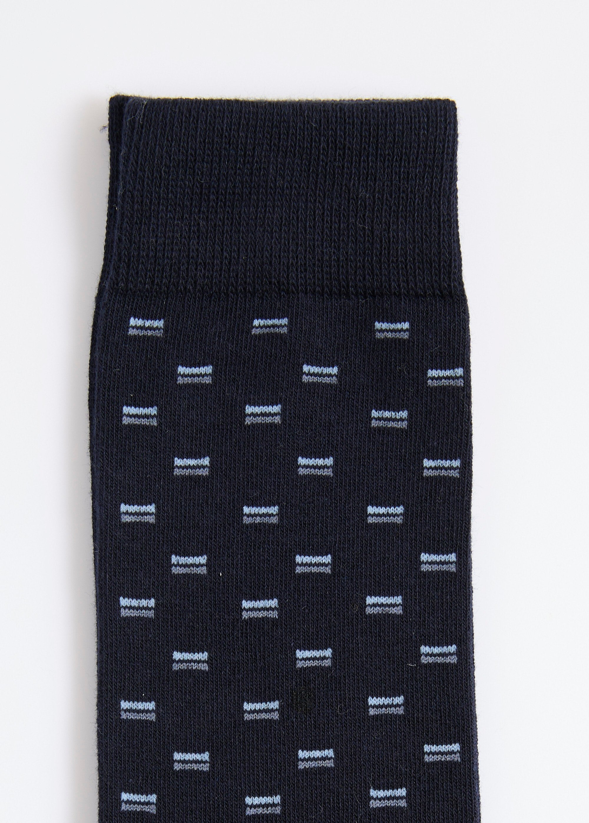 Lot_de_6_Chaussettes_classiques_Assortis_gris_DE4_slim