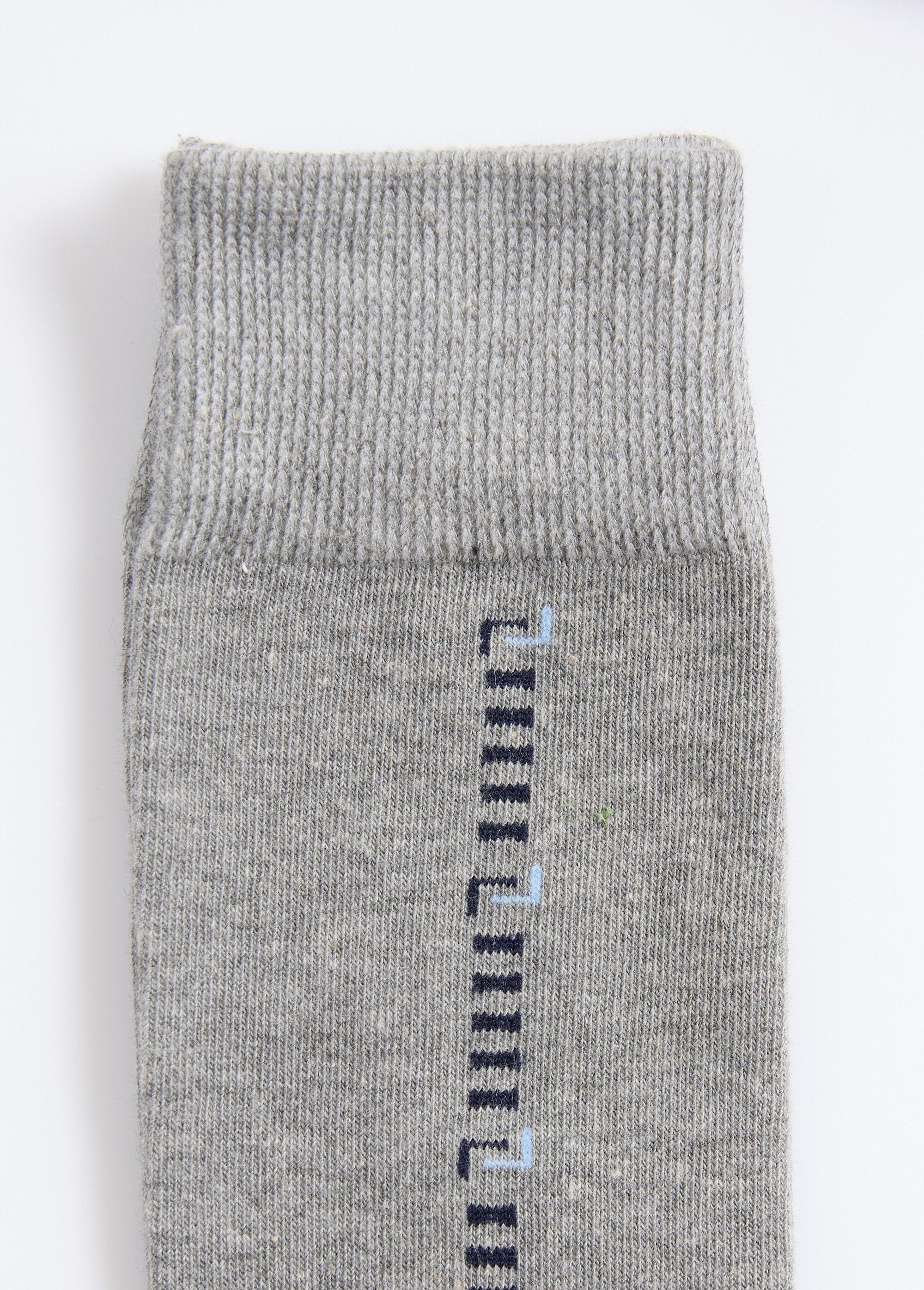 Lot_de_6_Chaussettes_classiques_Assortis_gris_DE5_slim