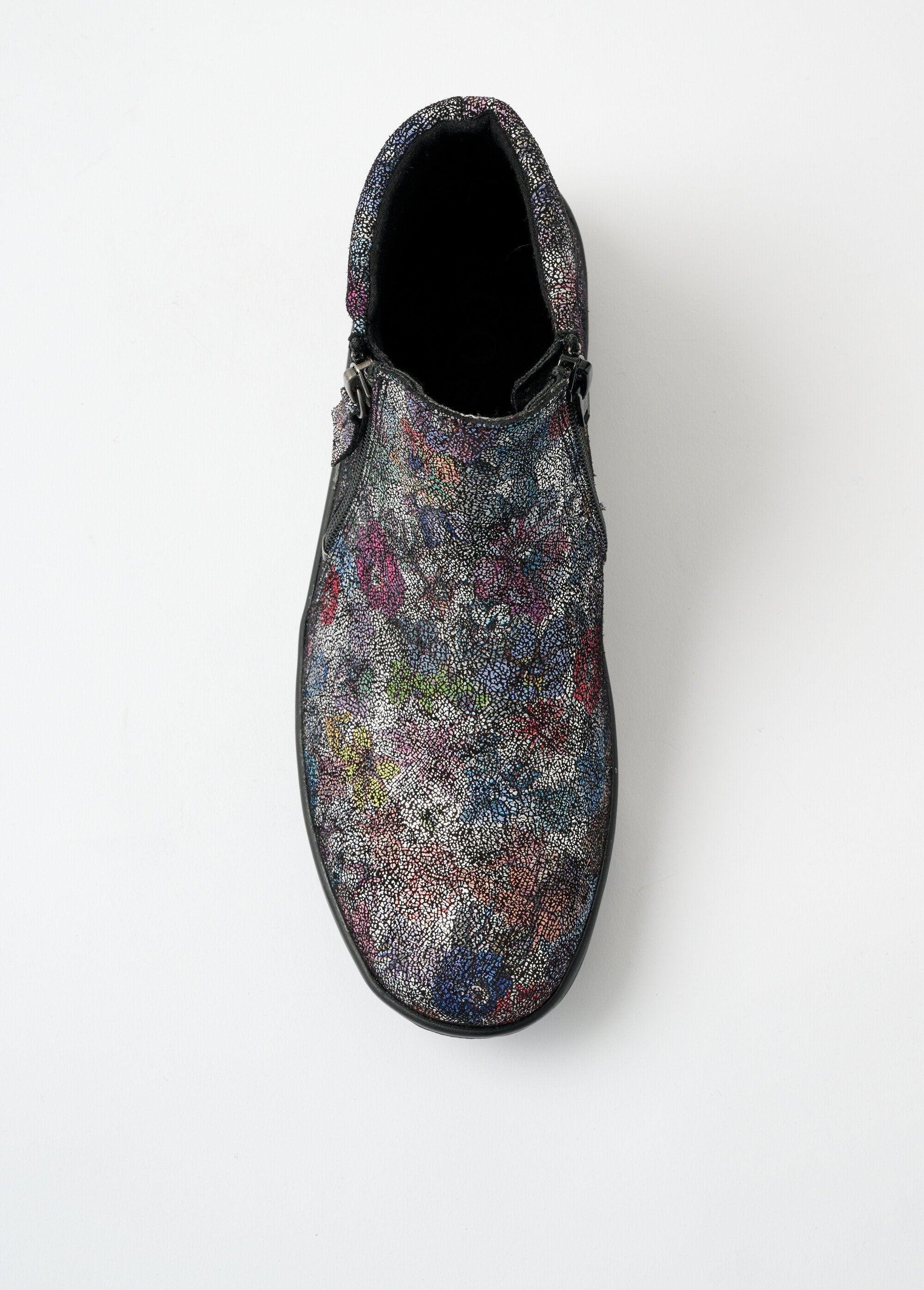 Low_boots_largeur_confort_zippés_cuir_fantaisie_Imprime_fleurs_OV1_slim