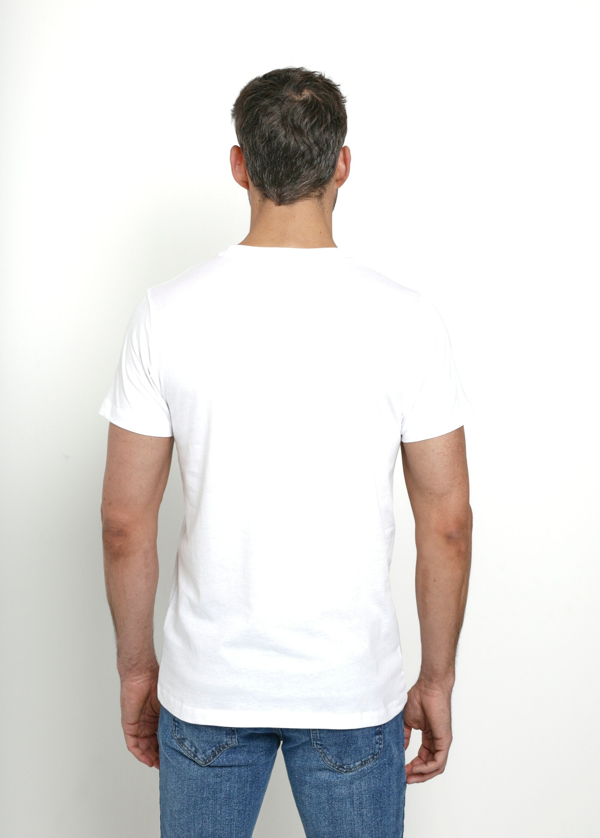 T-shirts_clairs_col_rond_manches_courtes_Blanc_DO1_slim