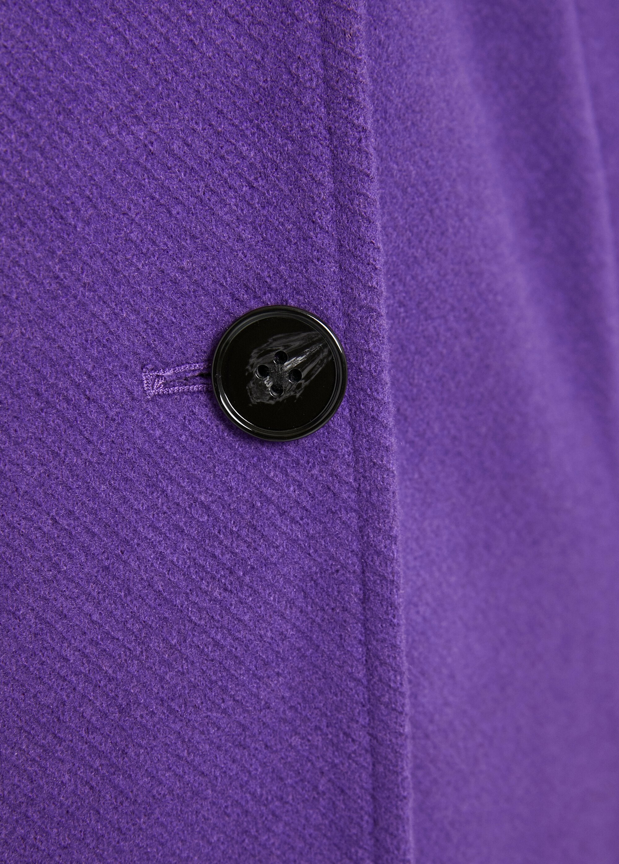 Manteau_double_boutonnage_col_tailleur_Violet_DE2_slim