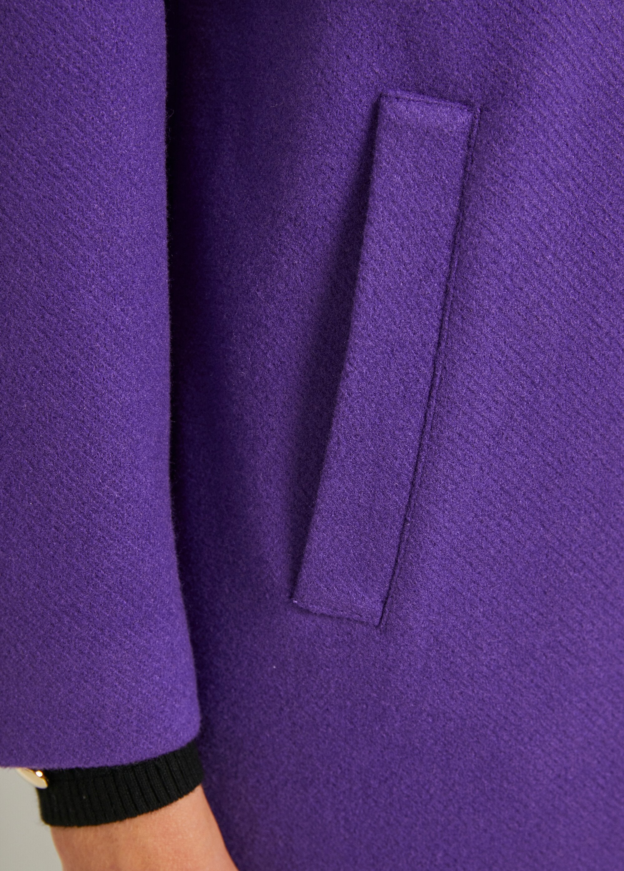 Manteau_double_boutonnage_col_tailleur_Violet_DE3_slim