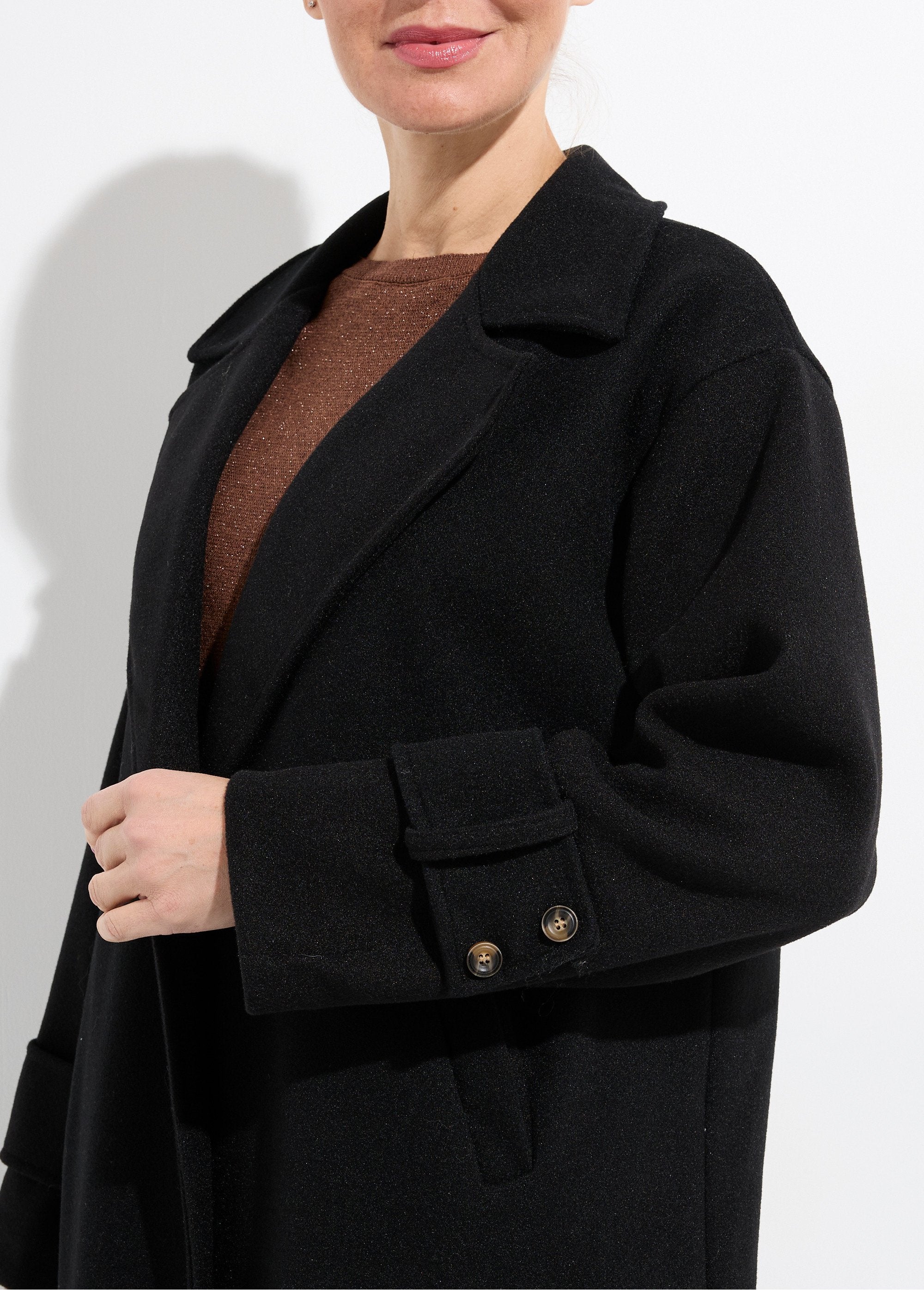 Manteau_long_chic_façon_drap_de_laine_Noir_DE1_slim
