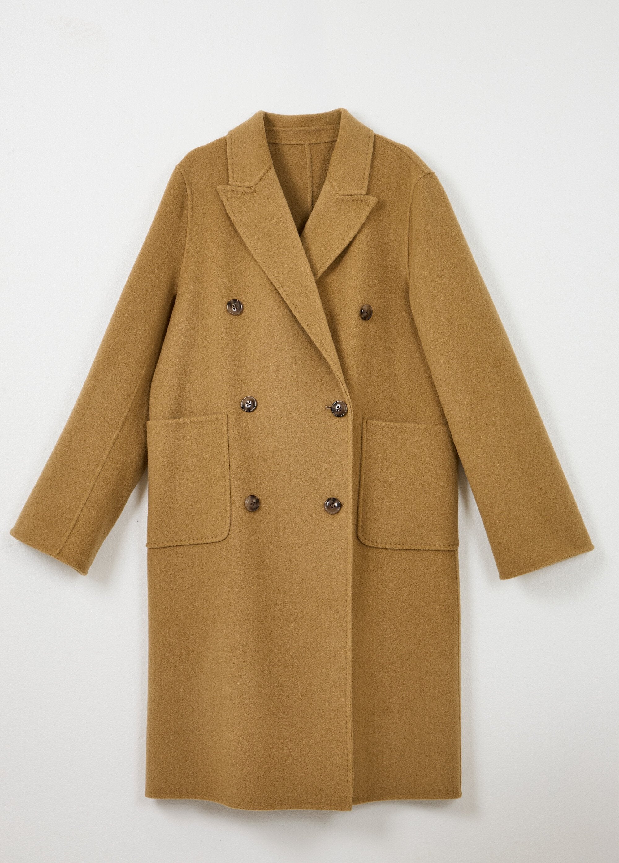 Manteau_long_drap_de_laine_col_tailleur_Camel_AP1_slim