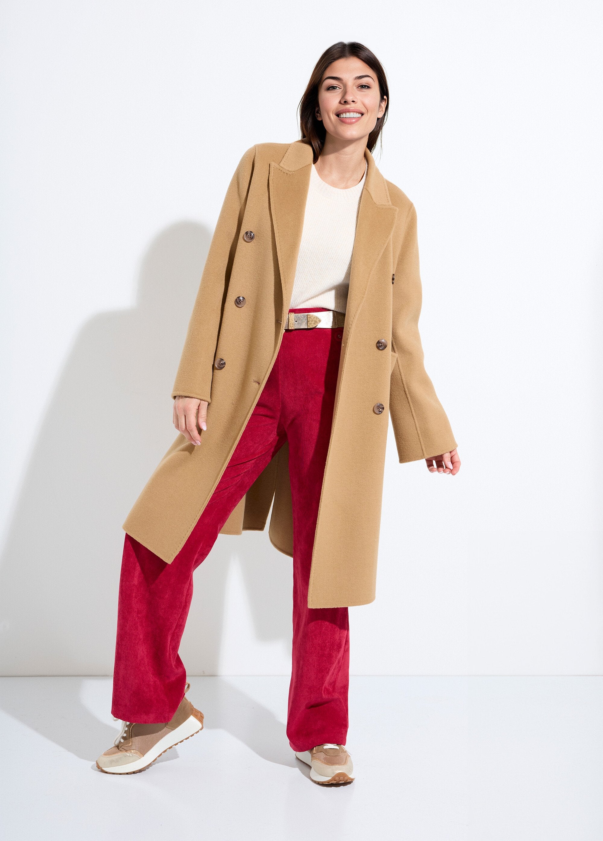 Manteau_long_drap_de_laine_col_tailleur_Camel_SF1_slim