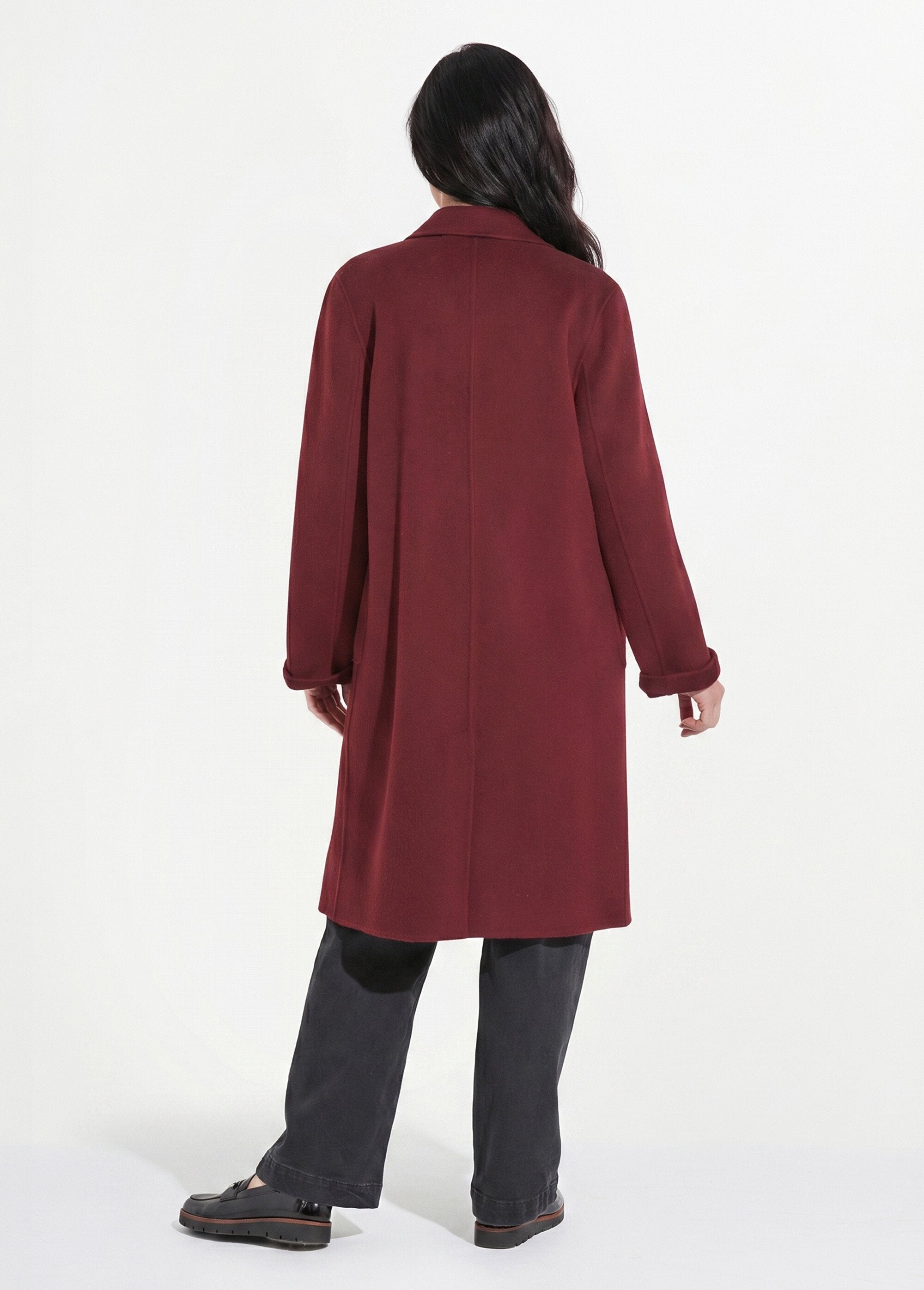 Manteau_long_drap_de_laine_col_tailleur_Prune_DO1_slim