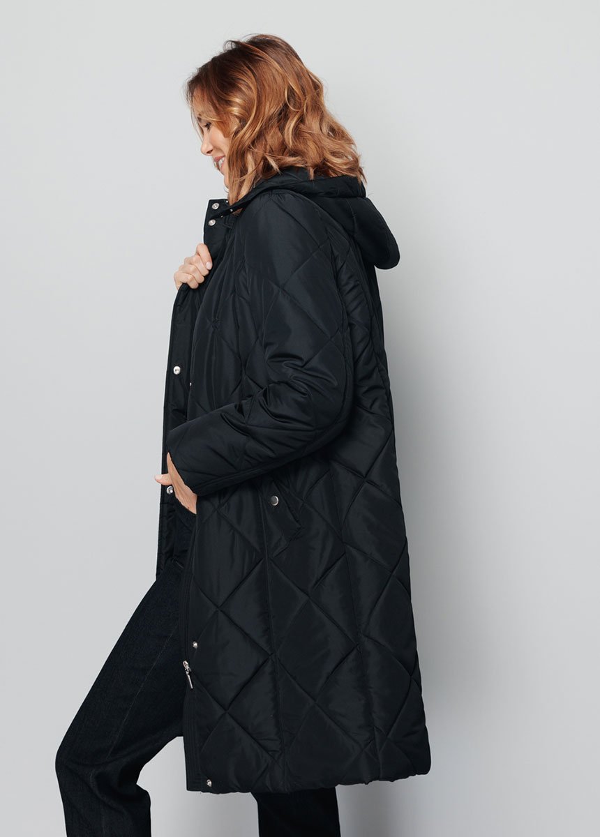 Manteau_hiver_long_matelassé_à_capuche_Noir_DR1_slim