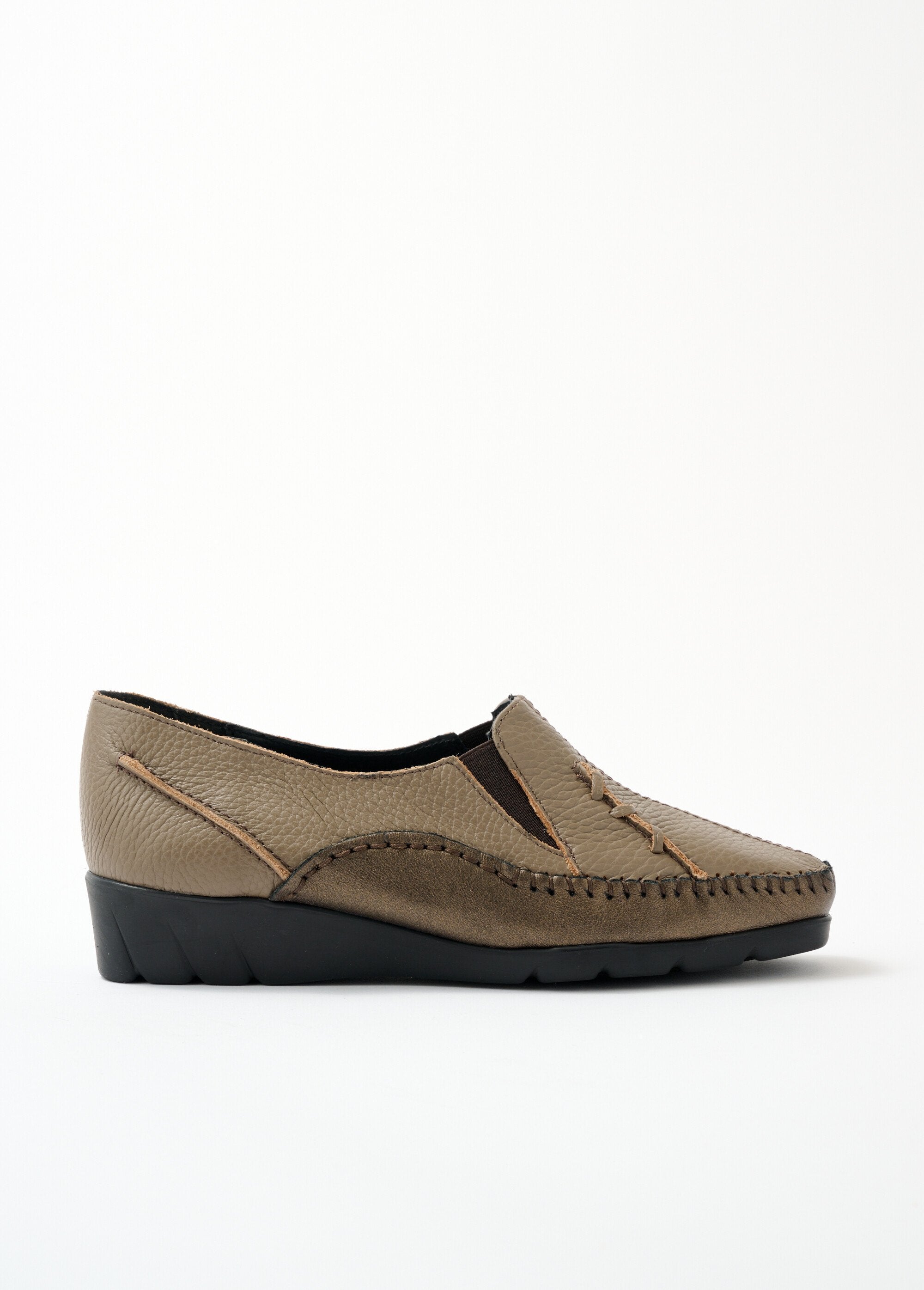 Mocassin_cuir_bi-matière_Taupe_DR1_slim