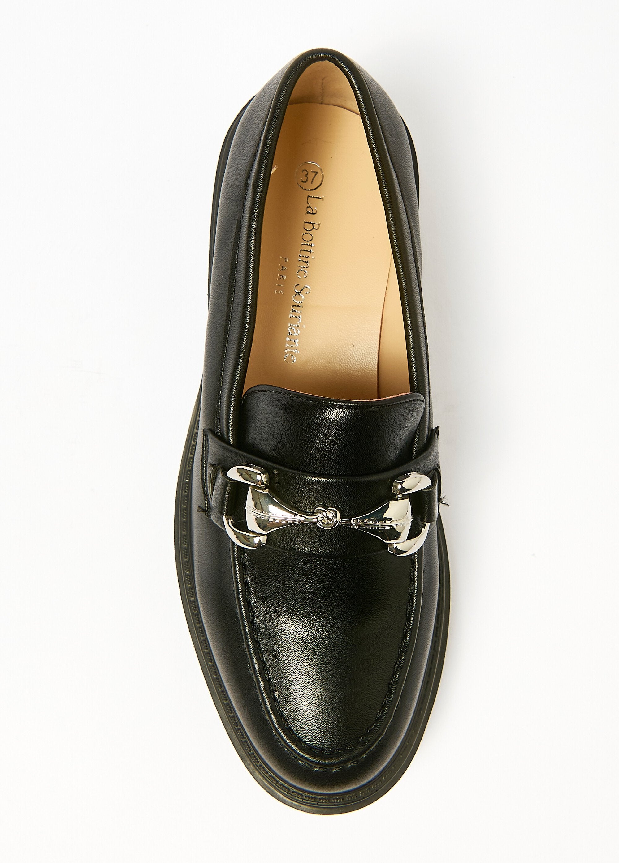 Mocassins_à_semelle_crantée_mors_métal_Noir_OV1_slim