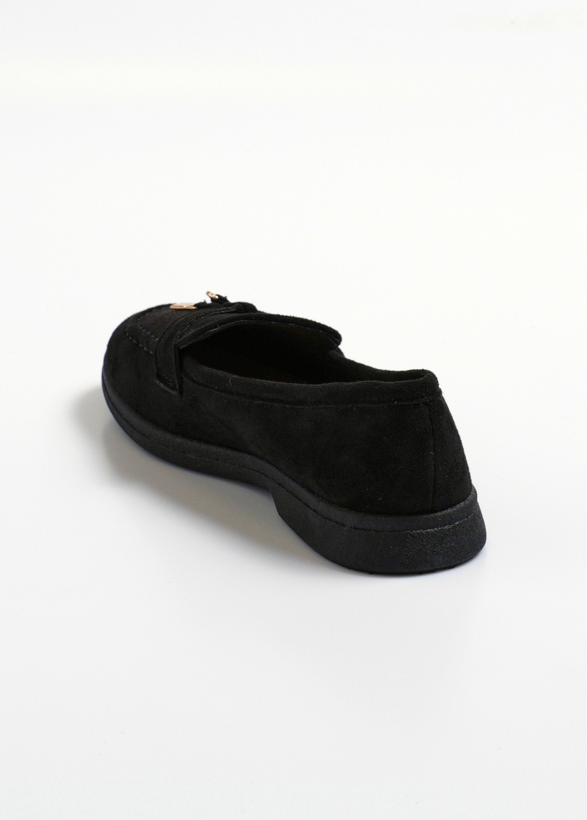 Comfortabele_suède_loafers_Noir_DO1_slim