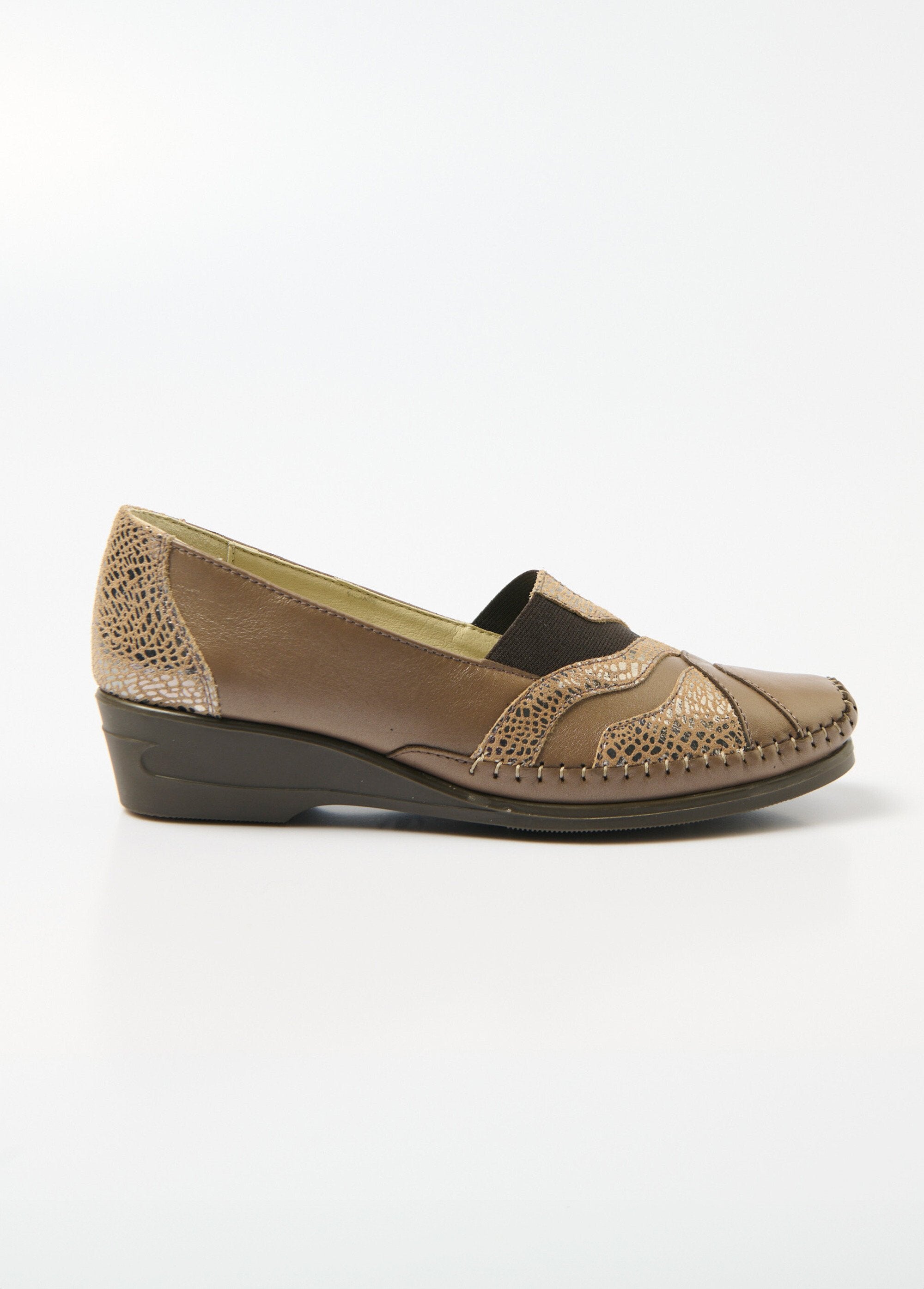 Elastische_leren_loafers,_comfortwijdte_Bronze_DR1_slim
