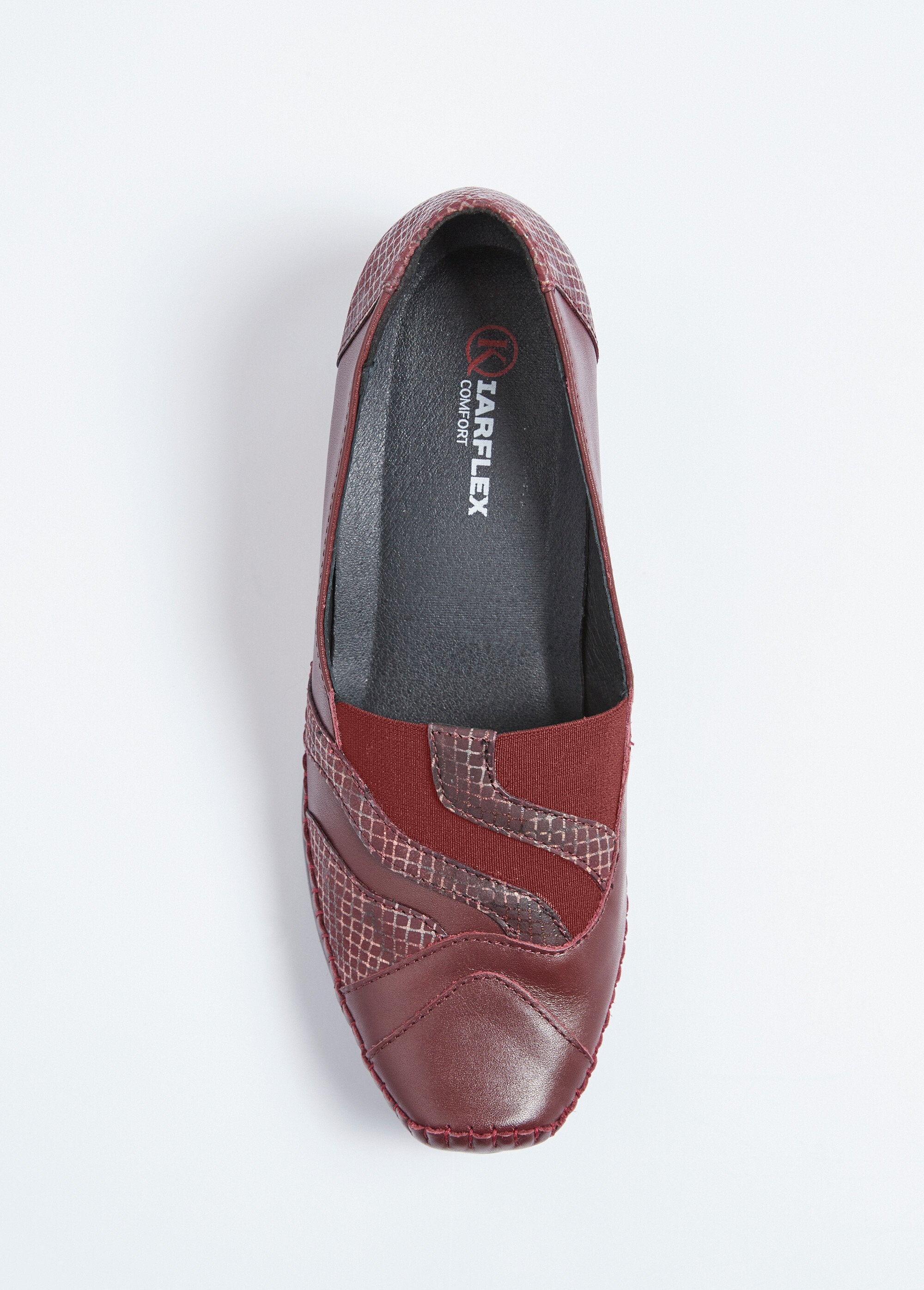Mocassins_élastiqués_cuir_largeur_confort_Bordeaux_OV1_slim
