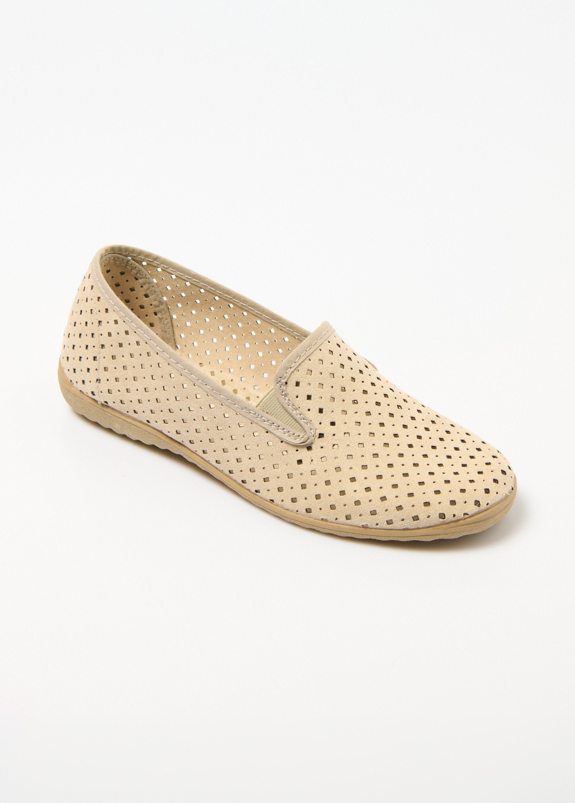 Geperforeerde_elastische_loafers,_comfortwijdte_Beige_FA1_slim