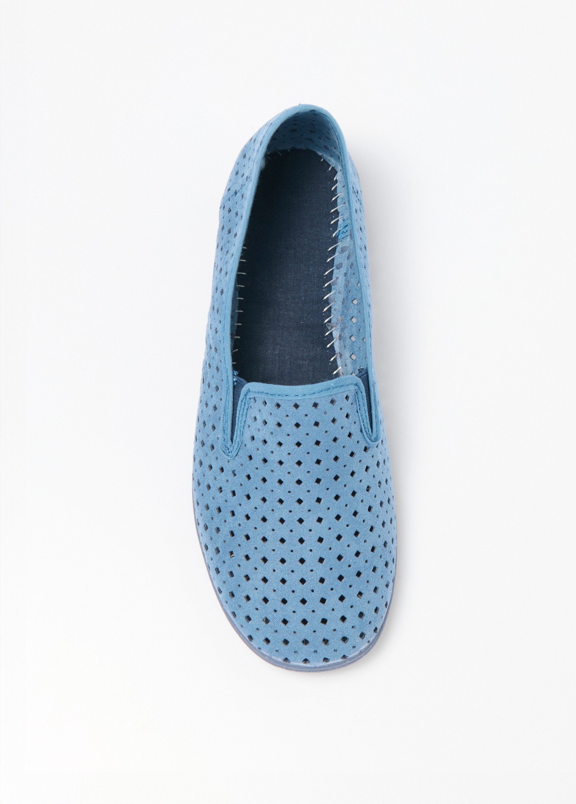 Geperforeerde_elastische_loafers,_comfortwijdte_Bleu_OV1_slim