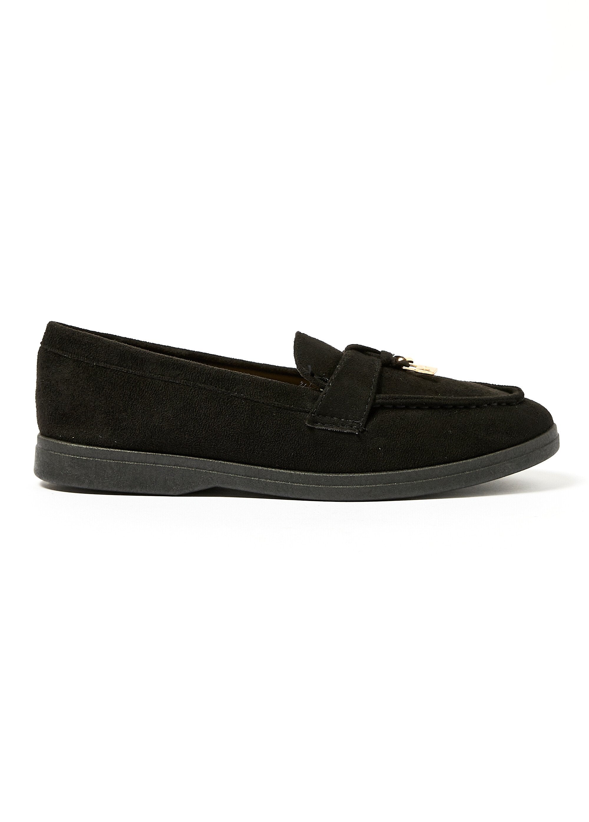 Mocassins_style_loafers_aspect_daim_Noir_DR1_slim