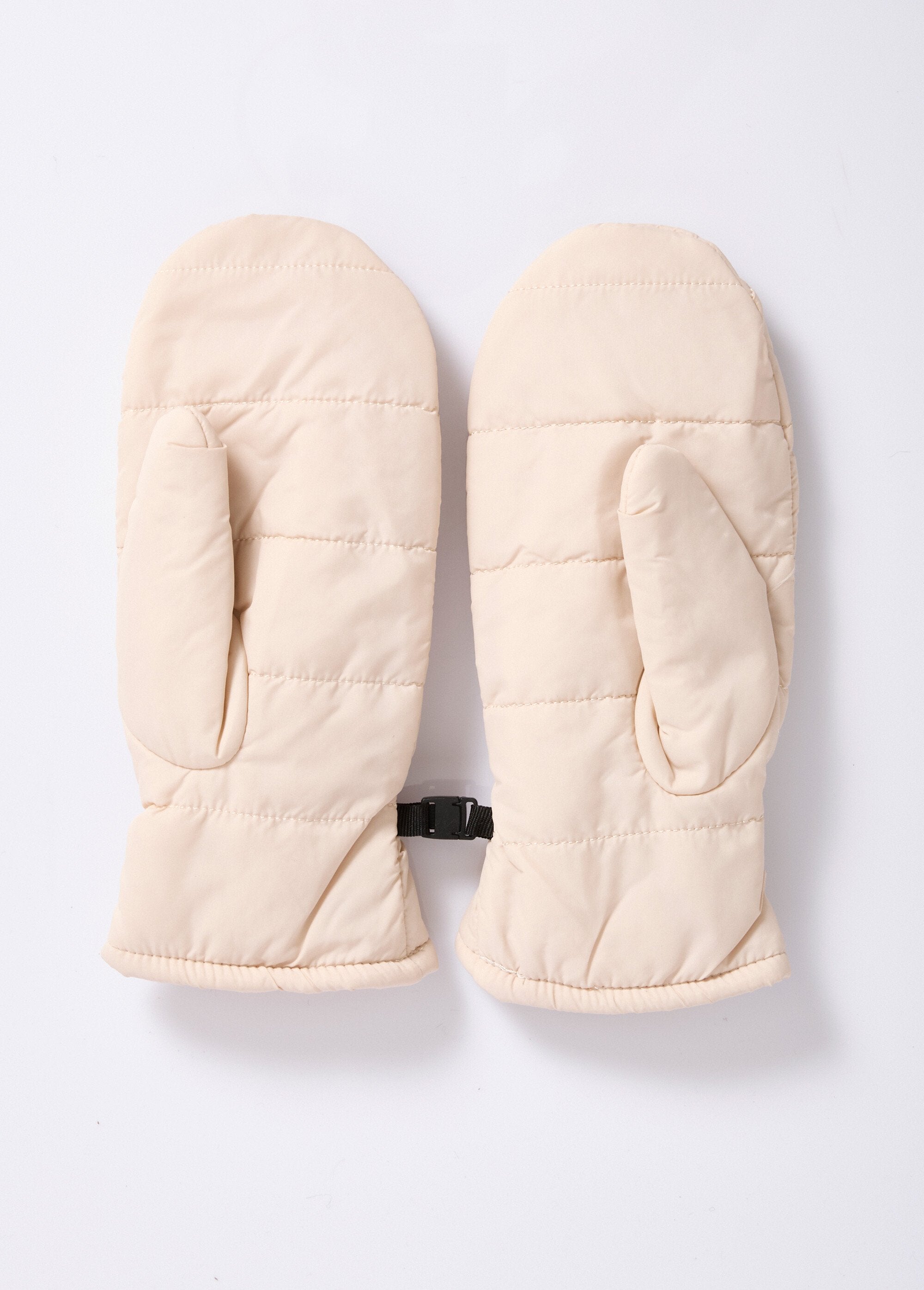 Moufles_chaudes_matelassées_surpiqures_Beige_DE1_slim