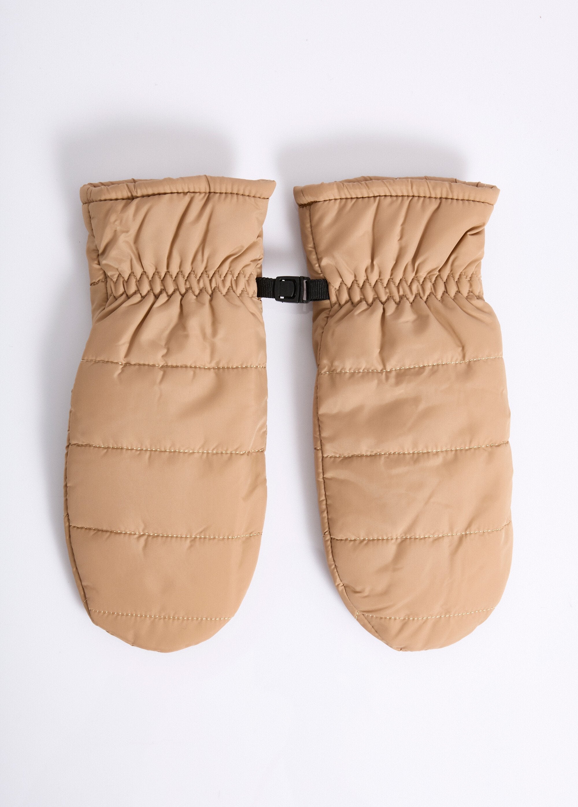 Moufles_chaudes_matelassées_surpiqures_Camel_DE2_slim