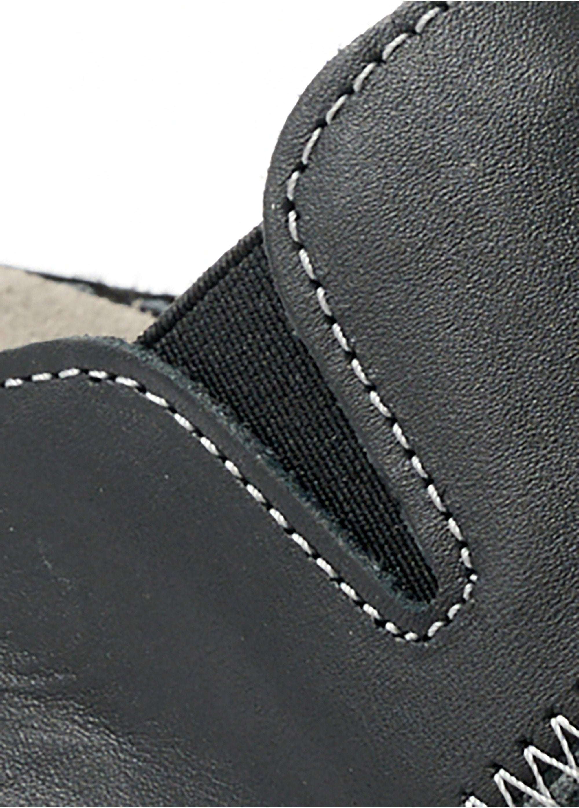 Mule_grande_largeur_élastiques_d'aisance_Noir_DE1_slim