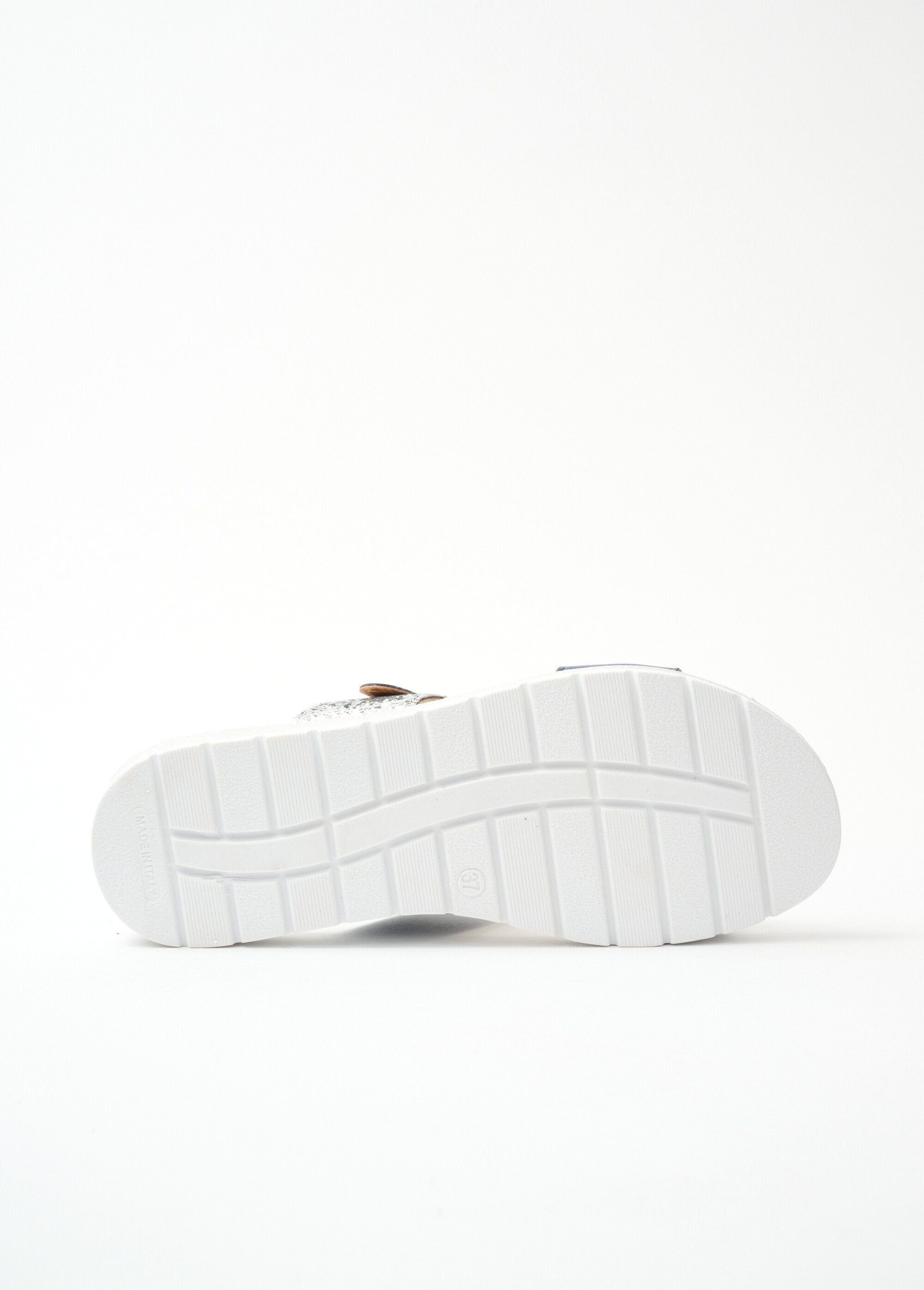 Mule_pailletée_largeur_confort_Marine_UN1_slim