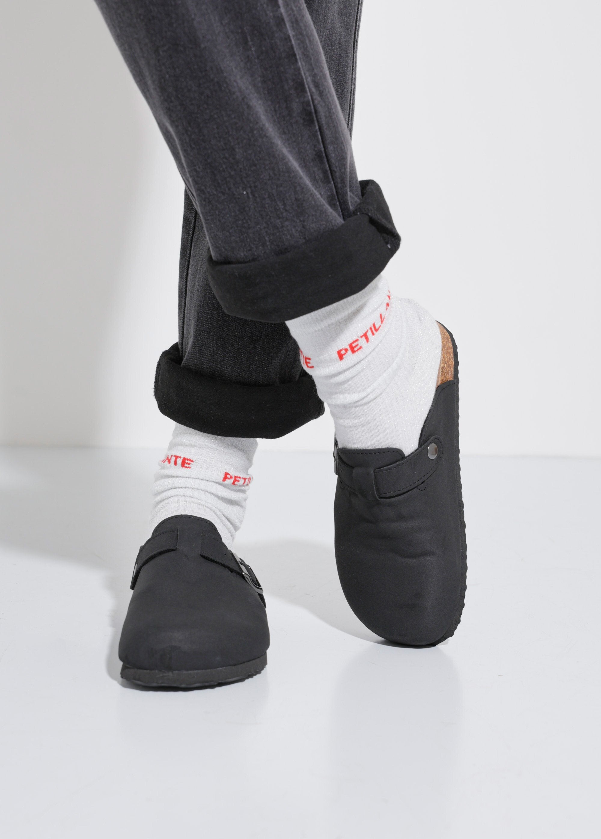 Mules_à_boucle_et_semelle_anatomique_Noir_SF1_slim