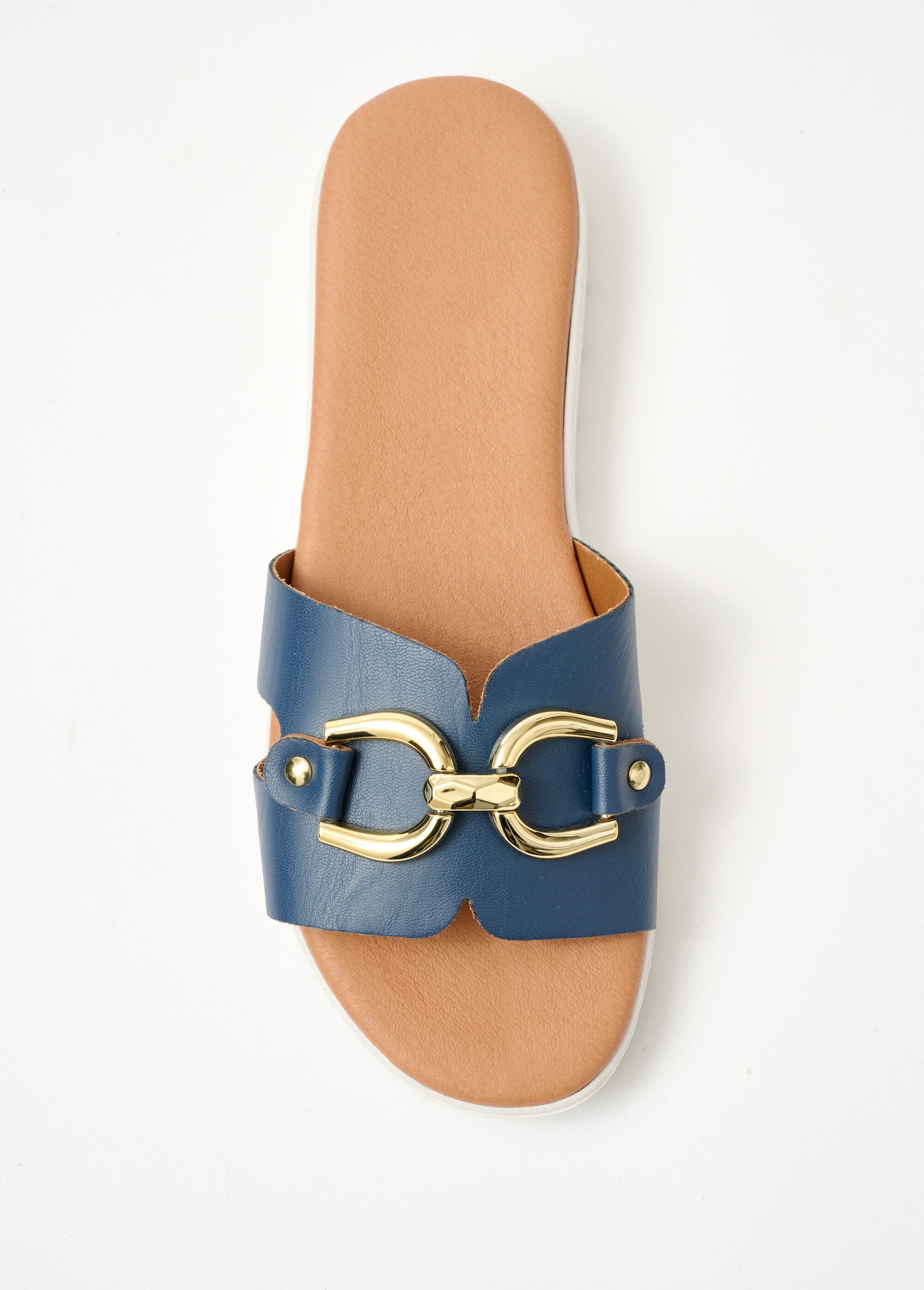 Mules_compensées_vegan_largeur_confort_Marine_OV1_slim