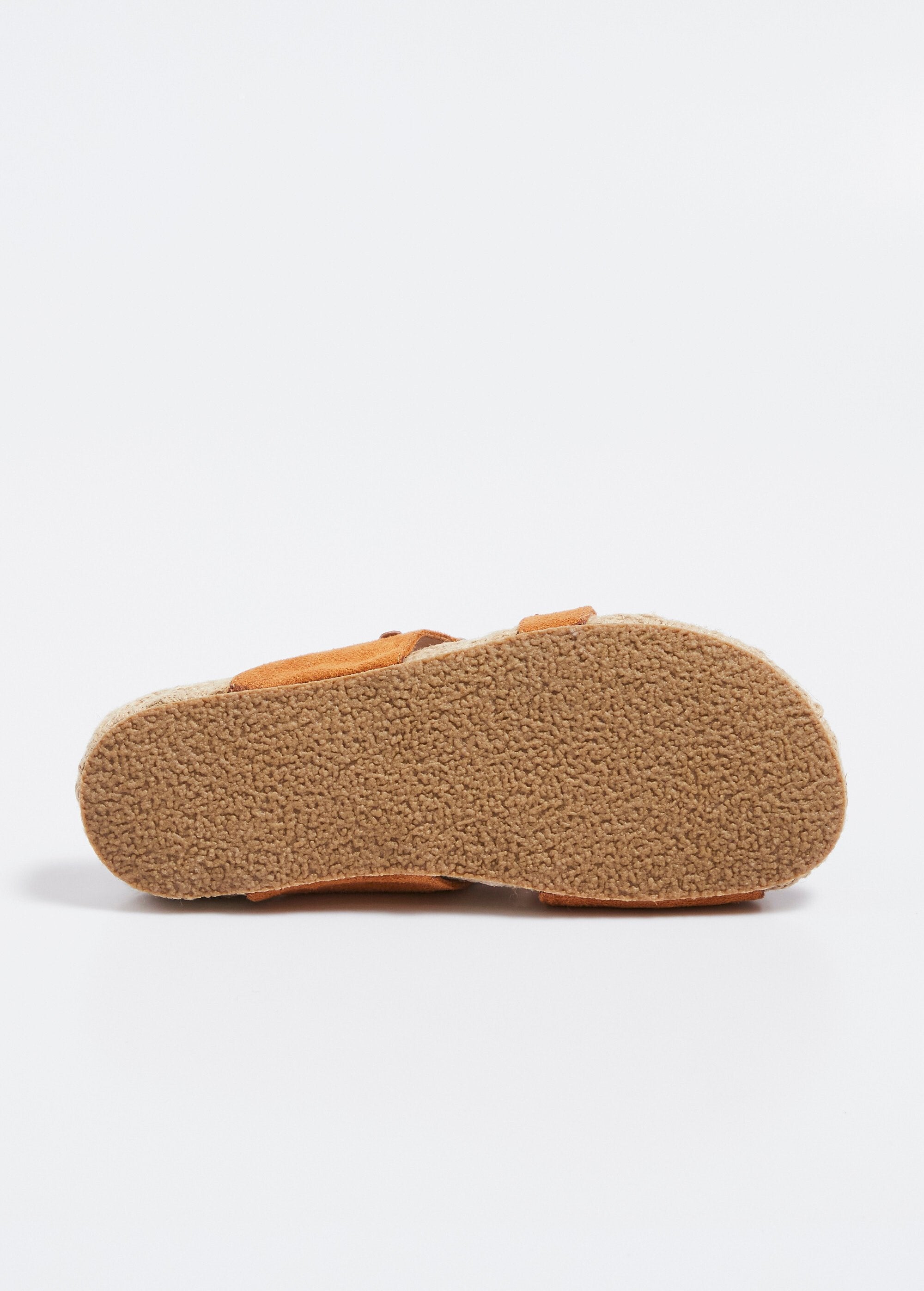 Platform_muiltjes_met_bloemendetail_Marron_clair_UN1_slim