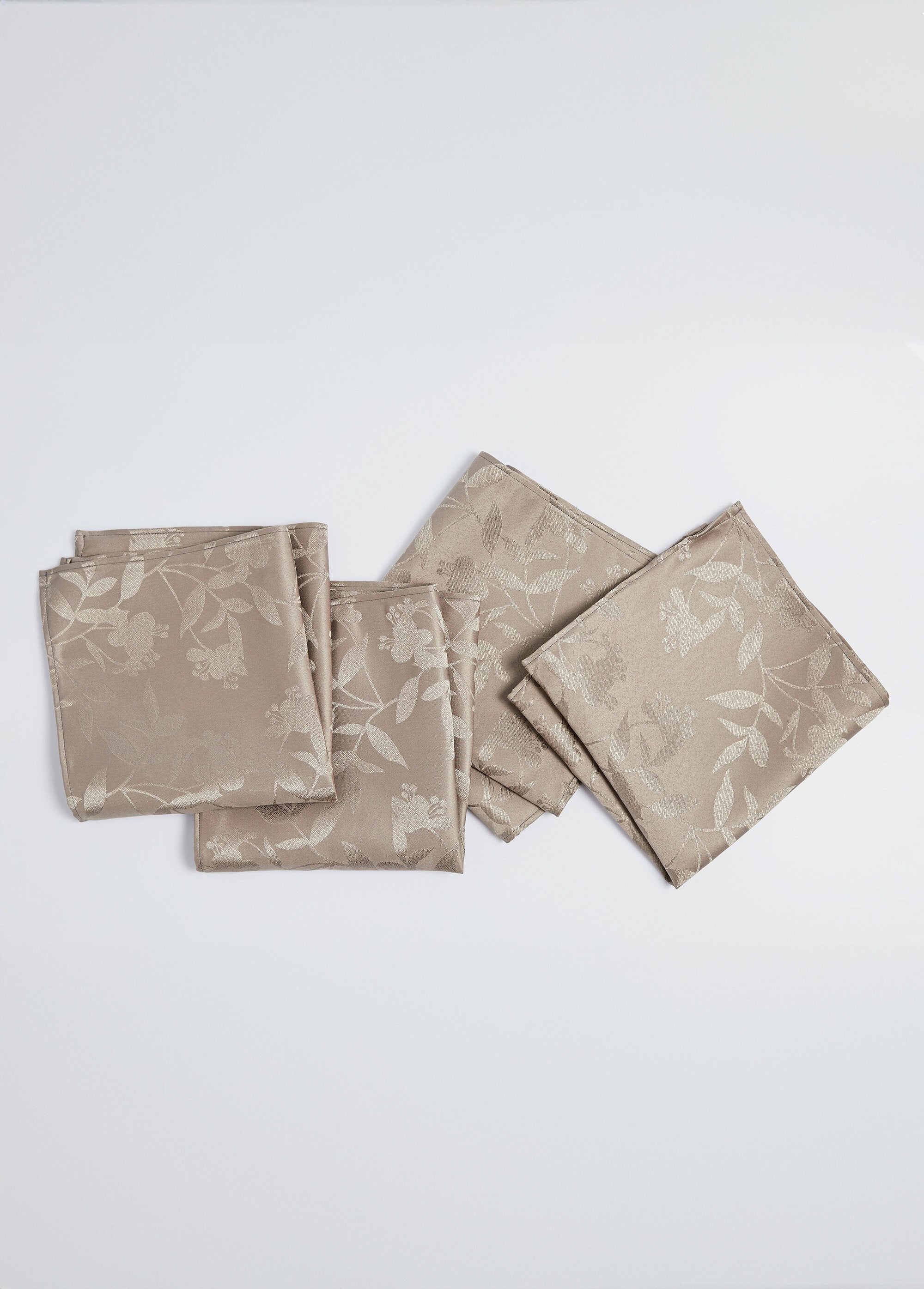 Nappe_jacquard_damassé_végétal_Calitex_Taupe_DE1_slim