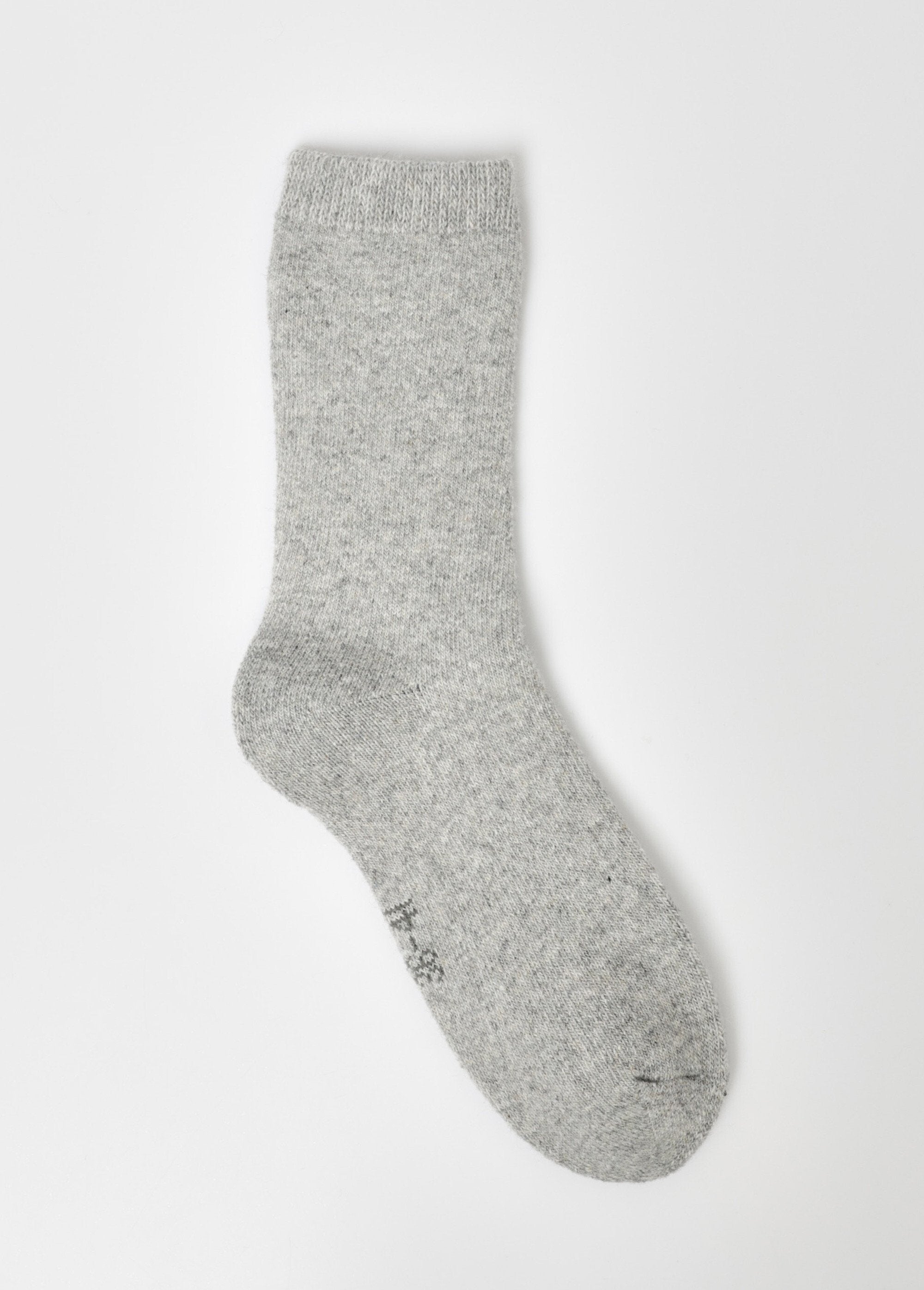 Paar_warme_wollen_sokken_Gris_clair_DE1_slim