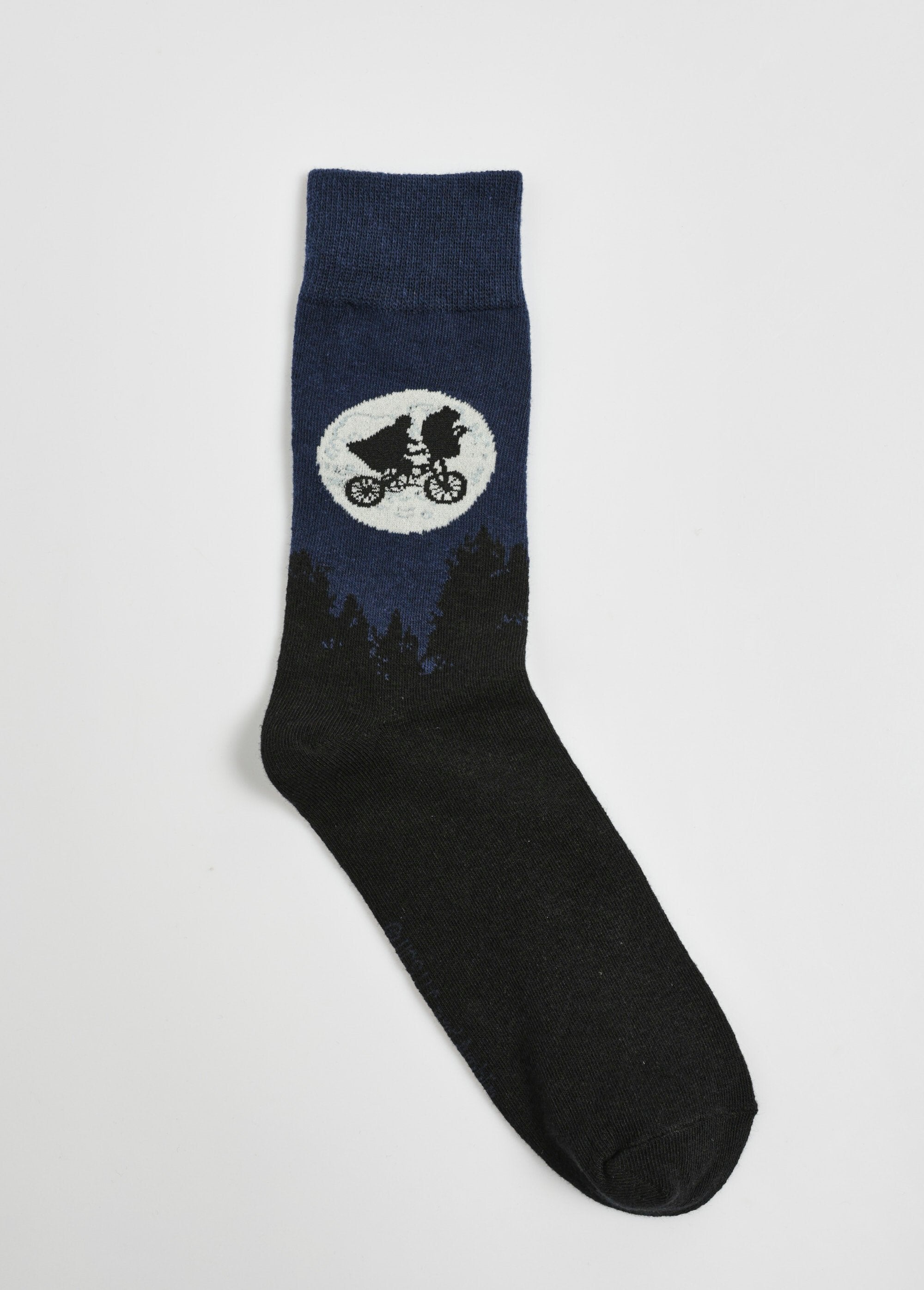 Paire_de_chaussettes_licence_E.T._Bleu_et_noir_DE1_slim