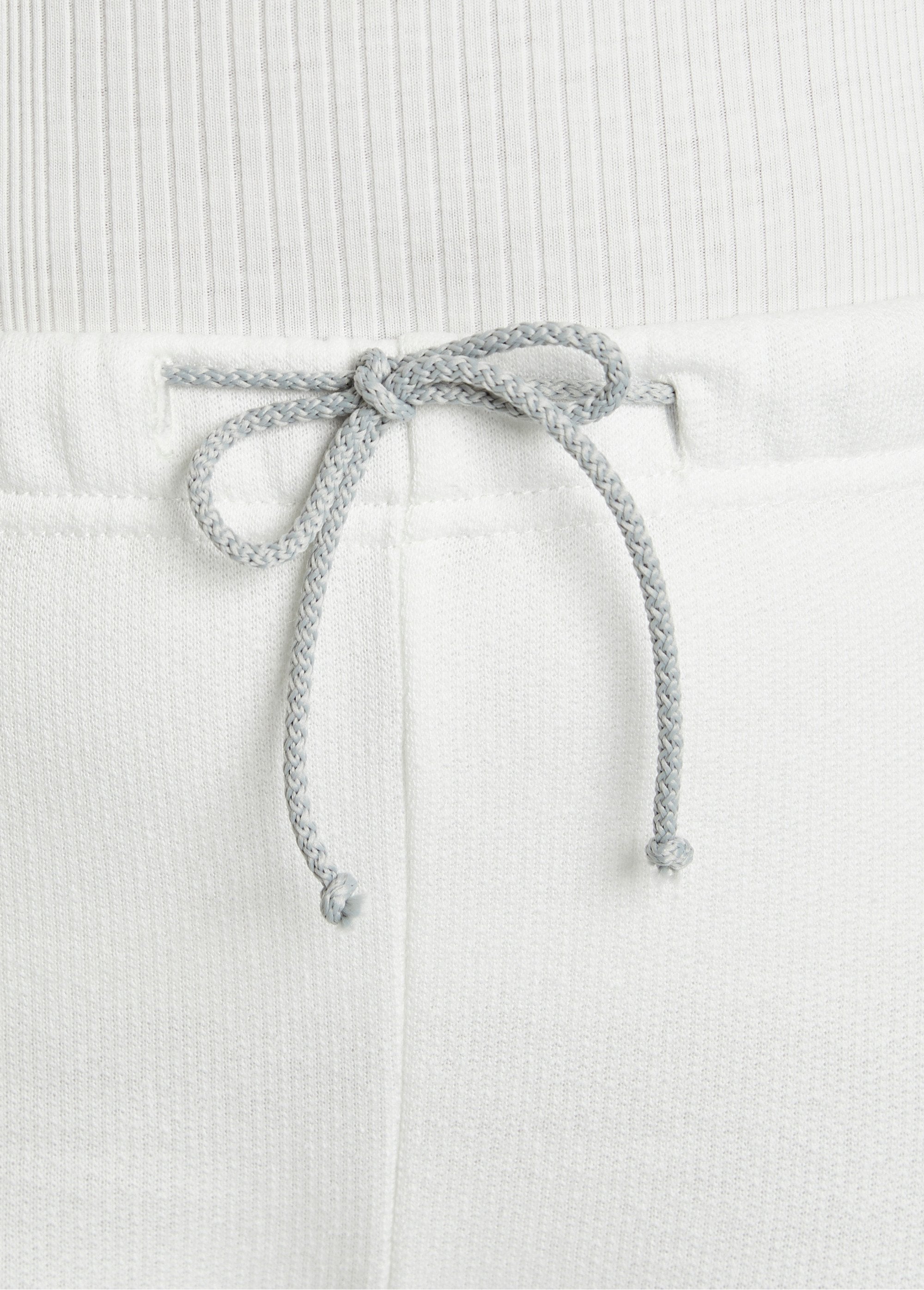 Pantacourt_de_détente_ceinture_élastiquée_molleton_Blanc_DE2_curvy