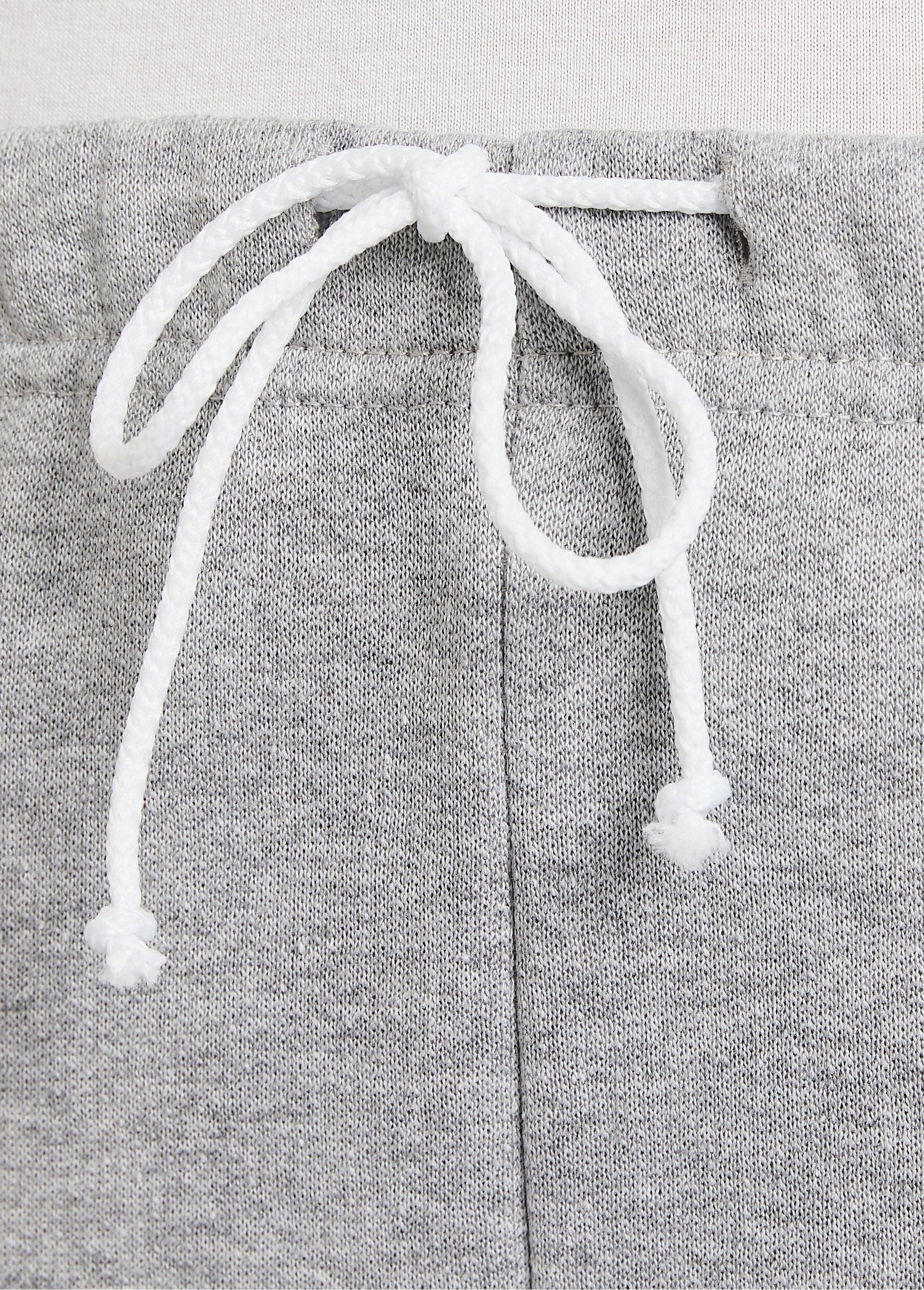 Pantacourt_de_détente_ceinture_élastiquée_molleton_Gris_chine_DE1_curvy