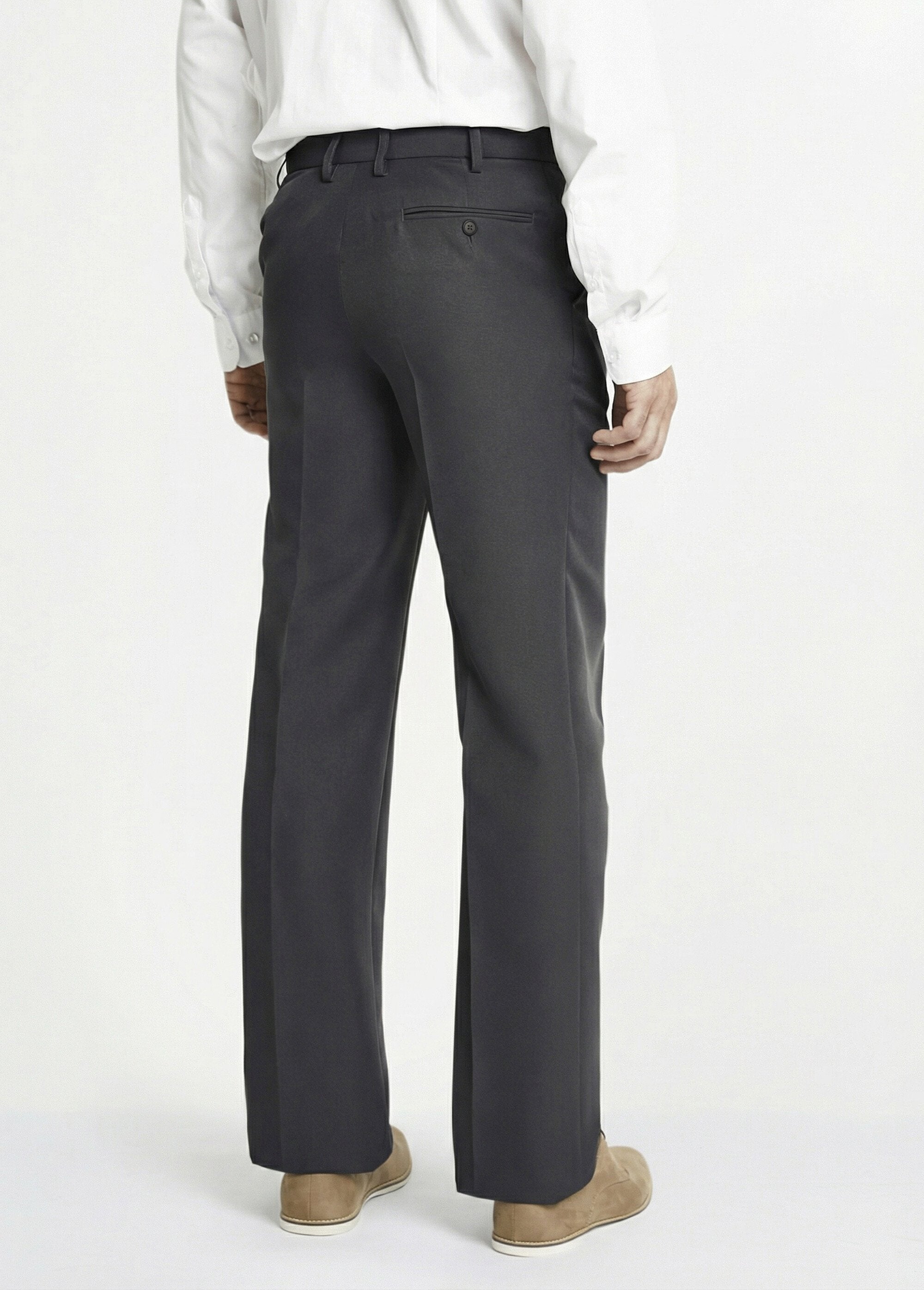 Polyester_broek_met_onzichtbare_verstelbare_tailleband_Anthracite_DO1_slim