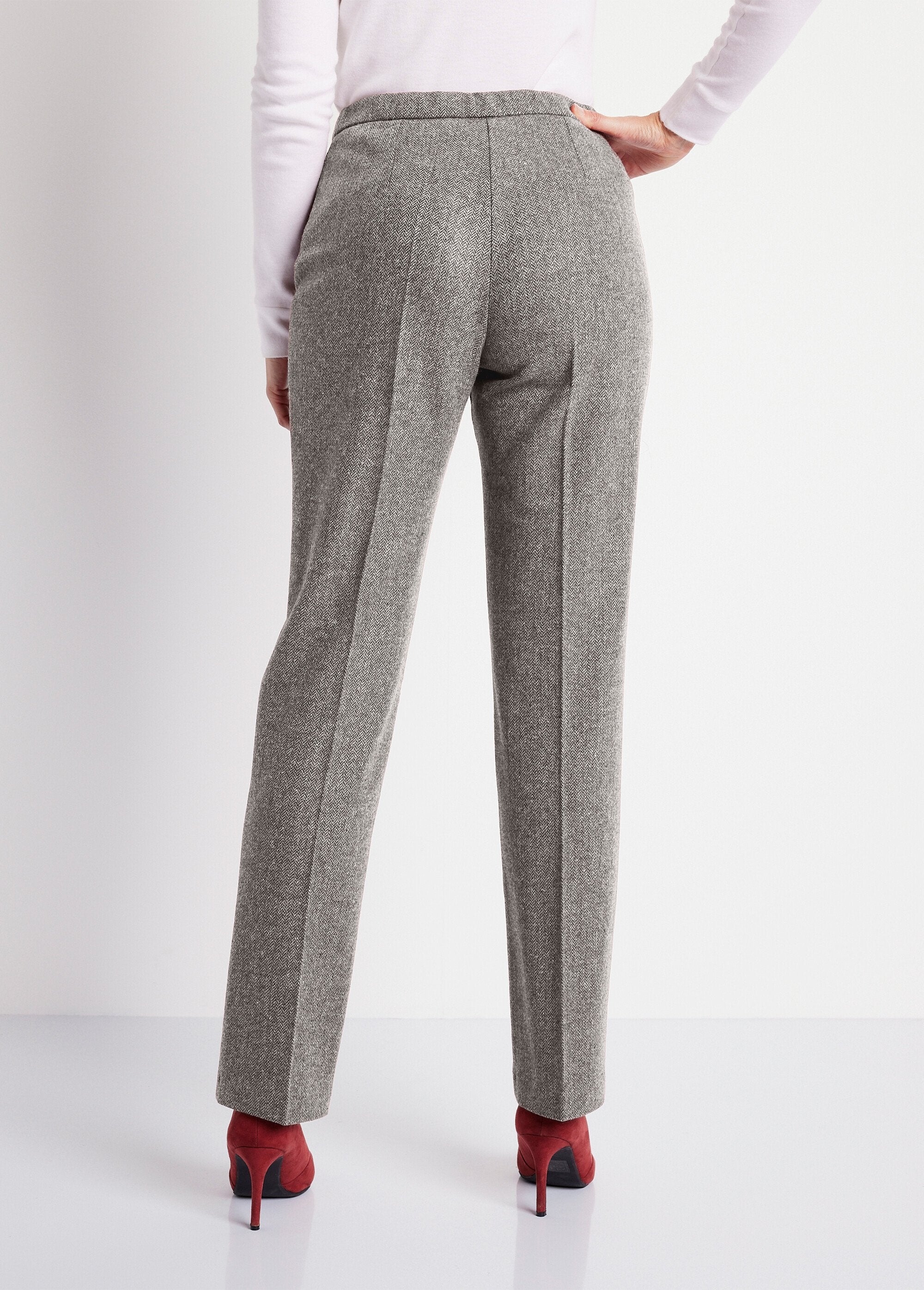 Pantalon_chevrons_ou_chiné_entrejambe_75_cm_Chevrons_gris_DO1_slim