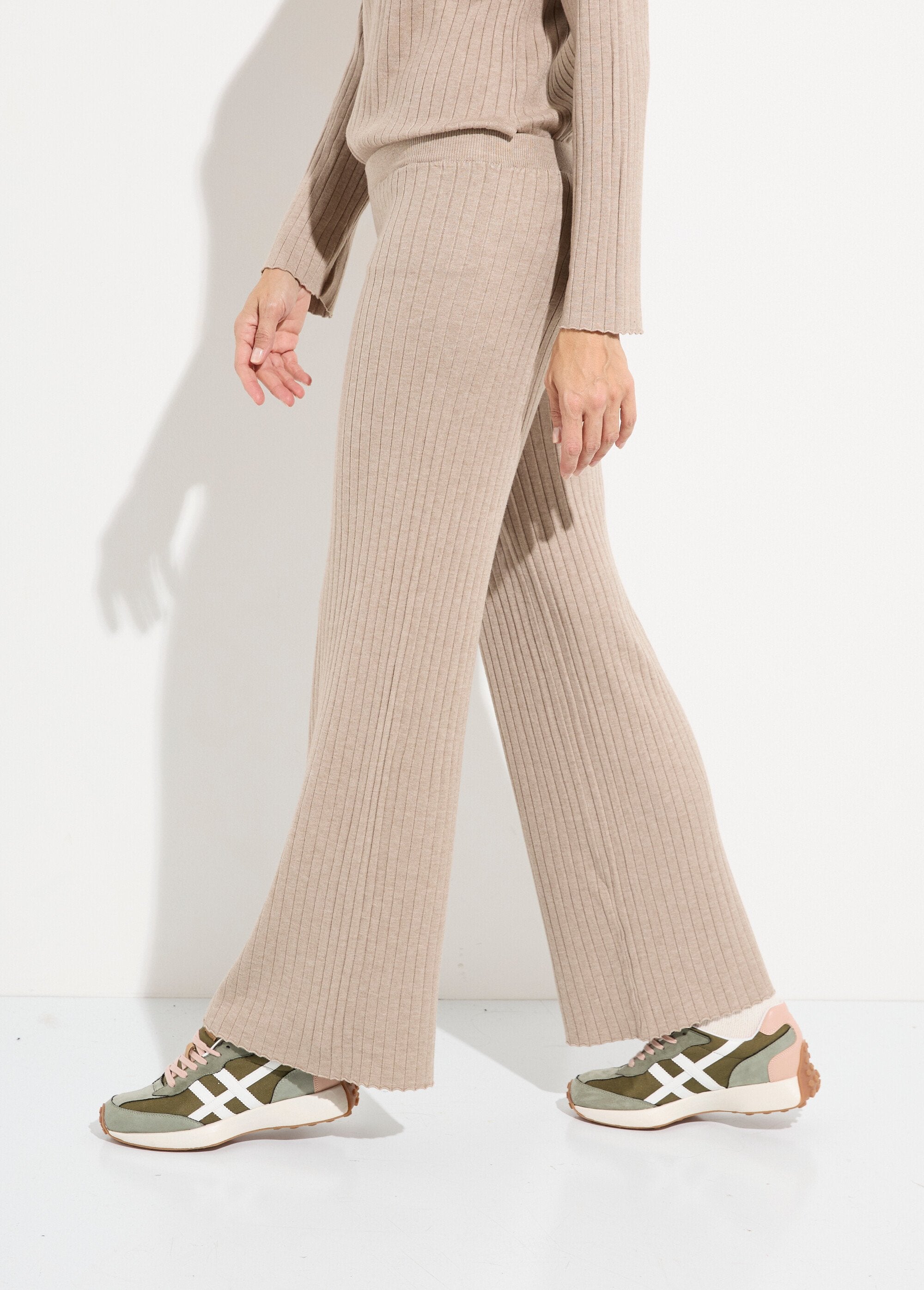 Comfortbroek,_plat_ribtricot_Beige_GA1_slim