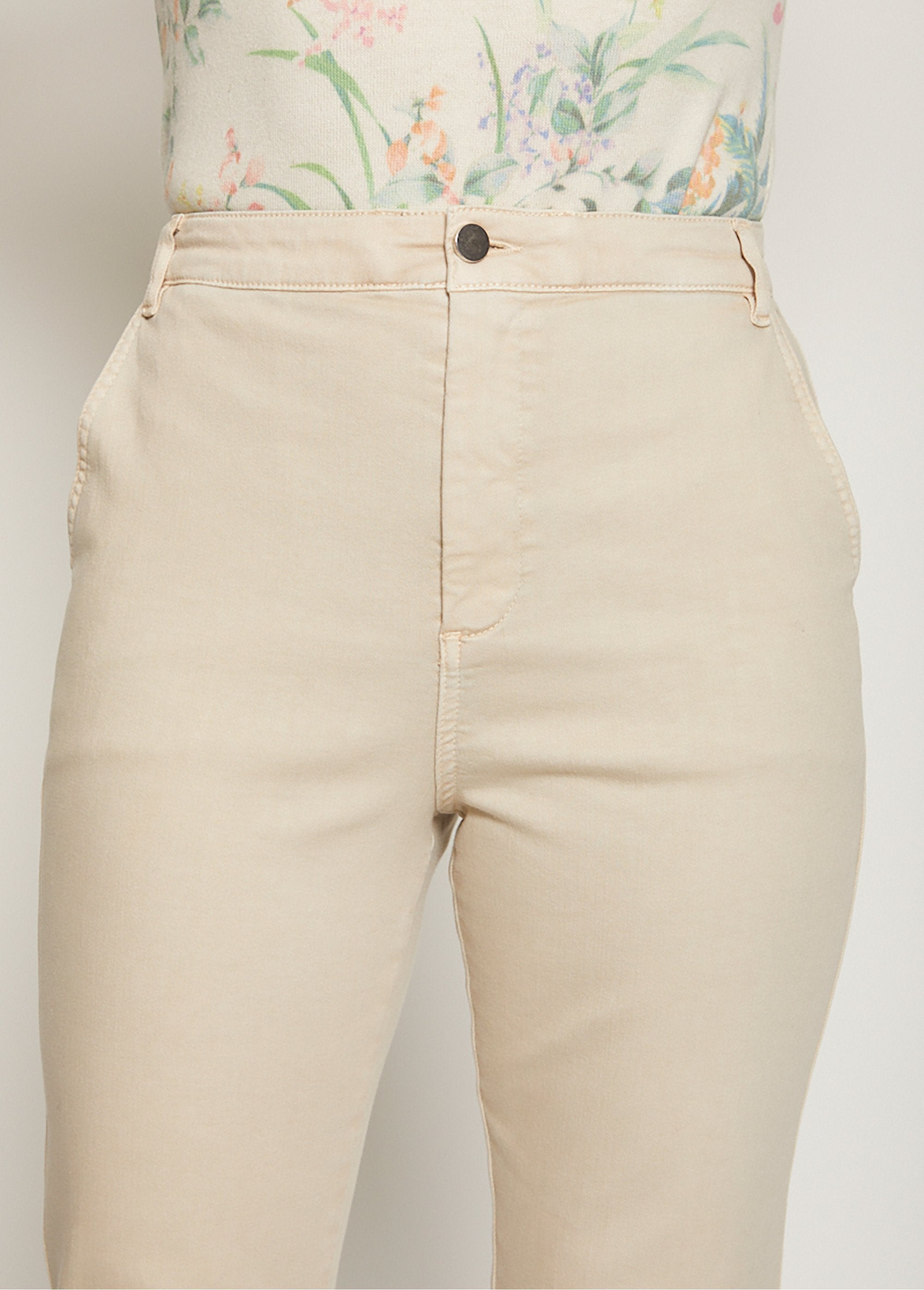 Pantalon_MORPHOSTYLE_tissu_stretch_Beige_DE1_slim