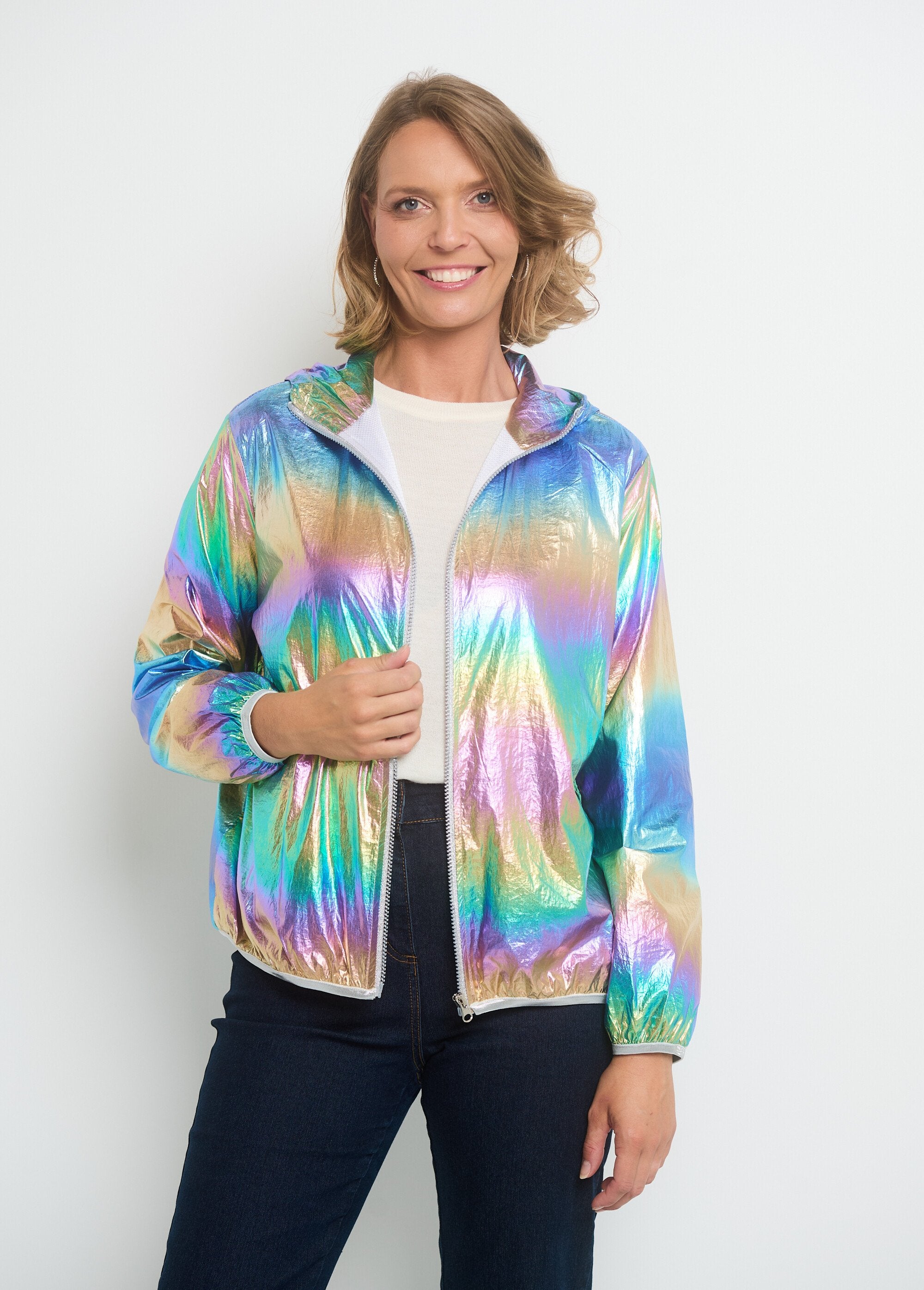 Glimmende_parka_met_trendy_capuchon_Violet_irise_FA1_slim