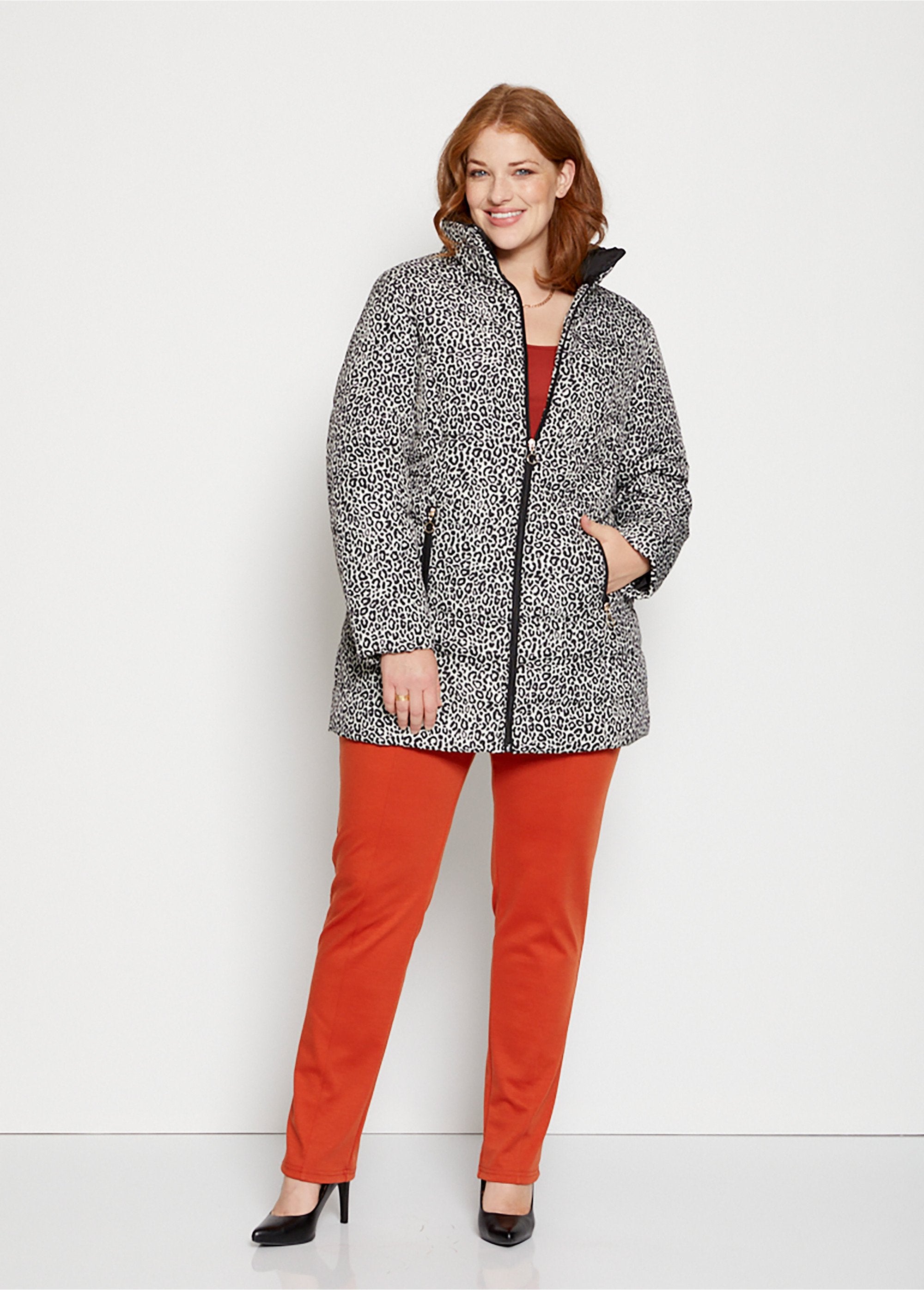 Parka_matelassée_imprimée_léopard_Naturel_et_noir_SF1_curvy