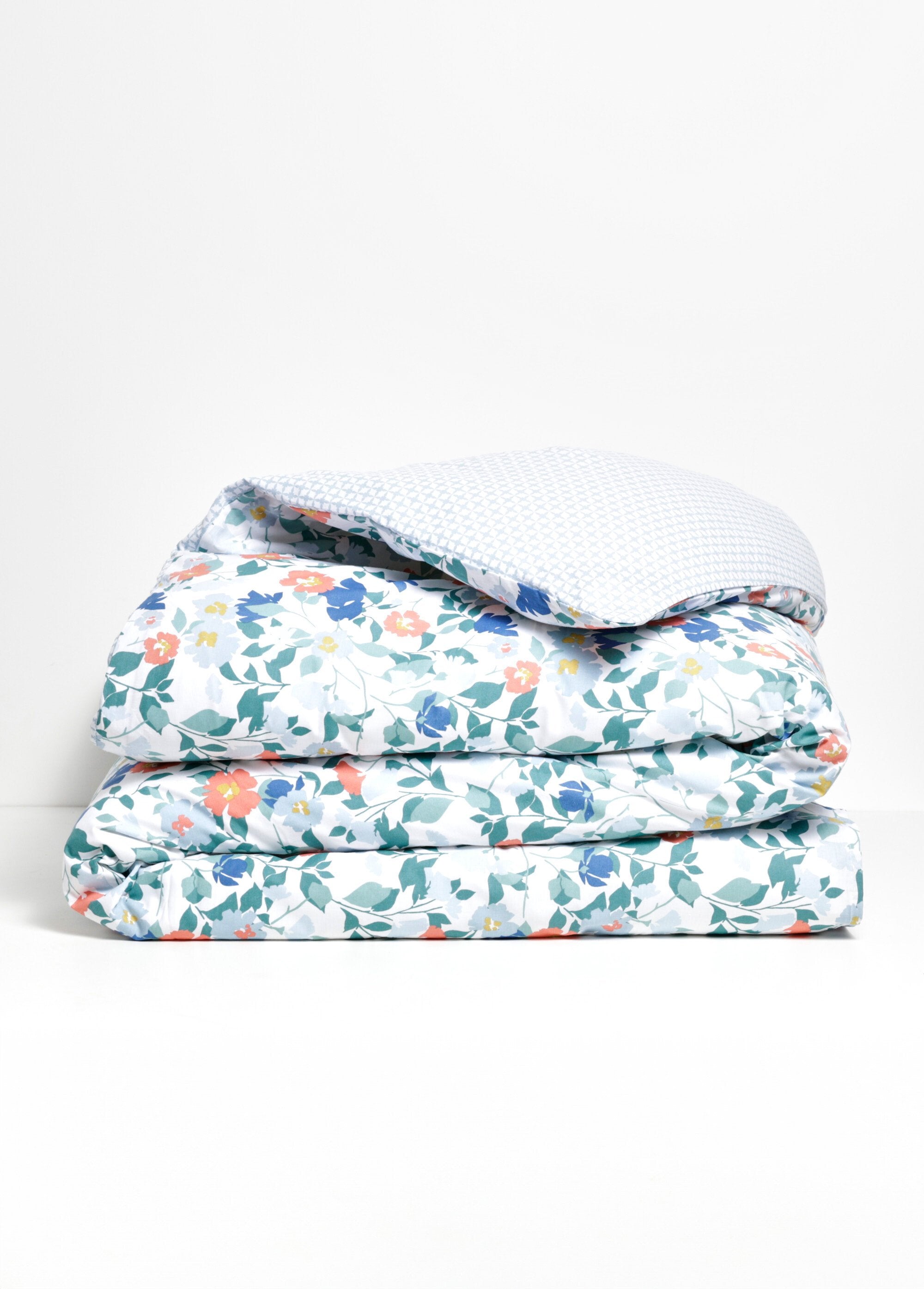 3-delige_bedset_met_dekbedovertrek,_bloemen_Blanc_DO1_slim
