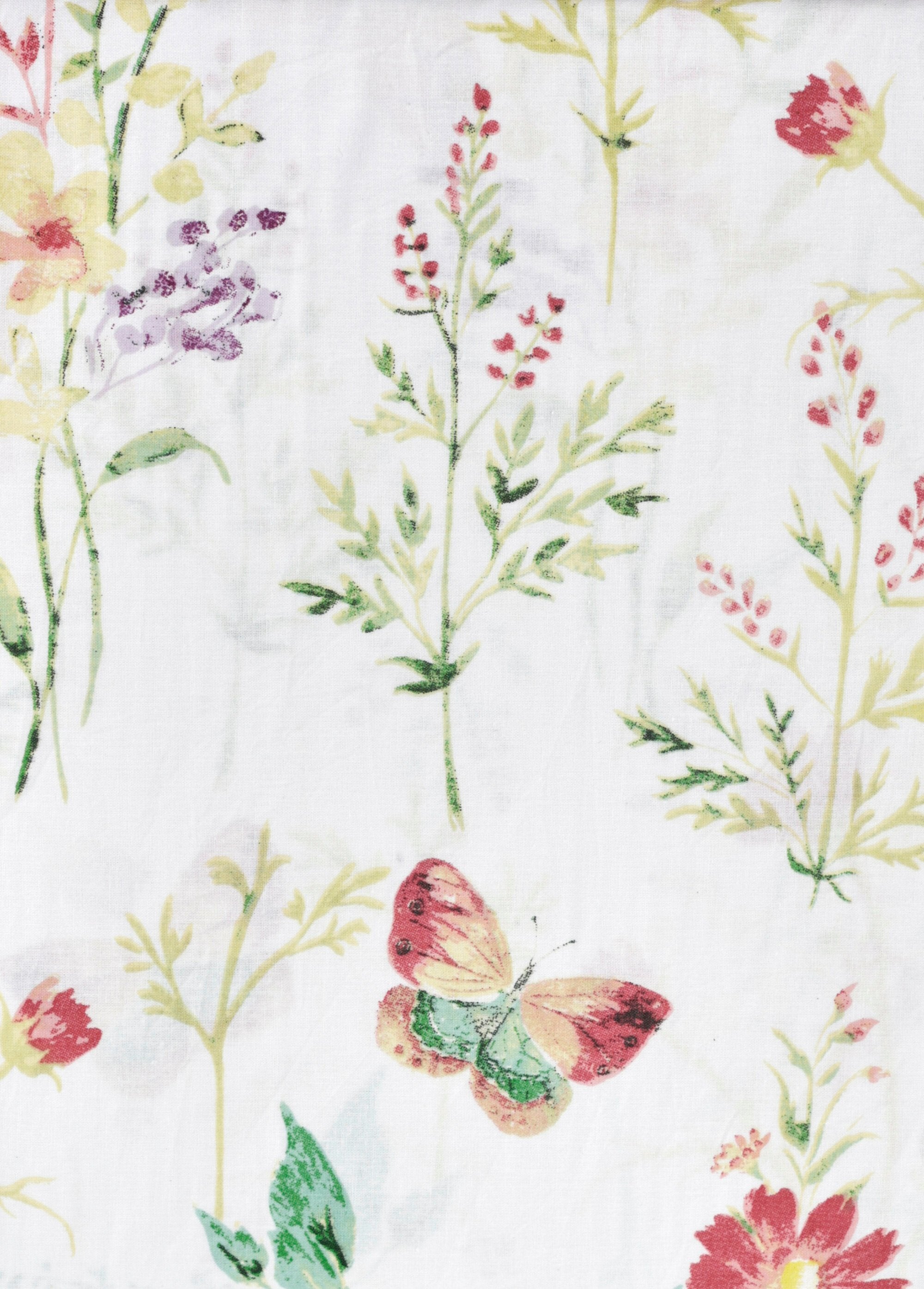 3-delige_bedset_met_dekbedovertrek,_vlinders_Imprime_rose_DE1_slim