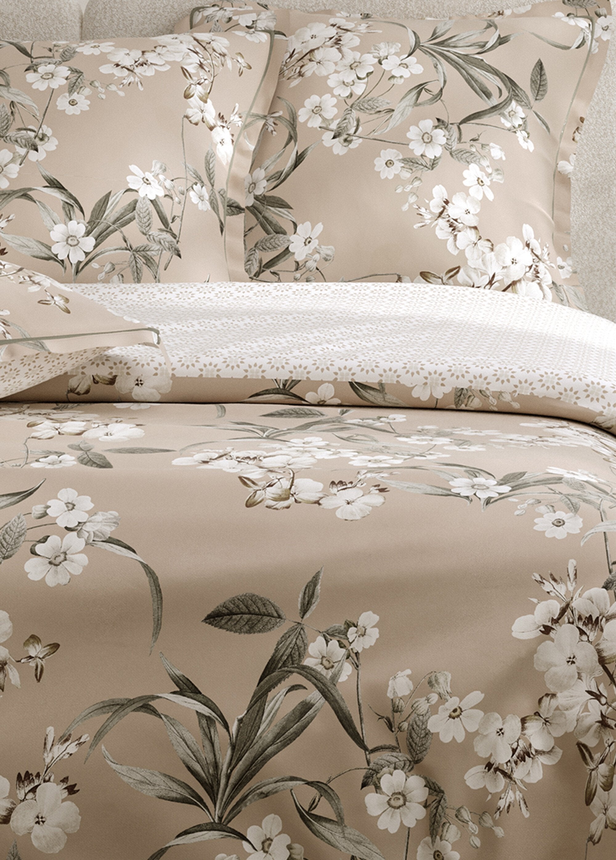 Parure_de_lit_4_pièces_percale_avec_drap_plat,_sépia_Imprime_beige_DE3_slim