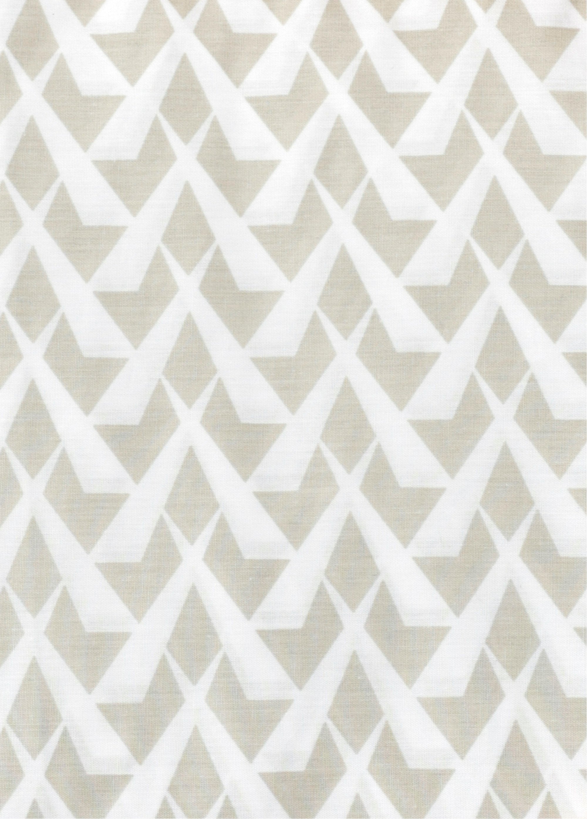 4-delige_perkal_beddengoedset_met_onderlaken,_lijnen_Imprime_blanc_DE2_slim