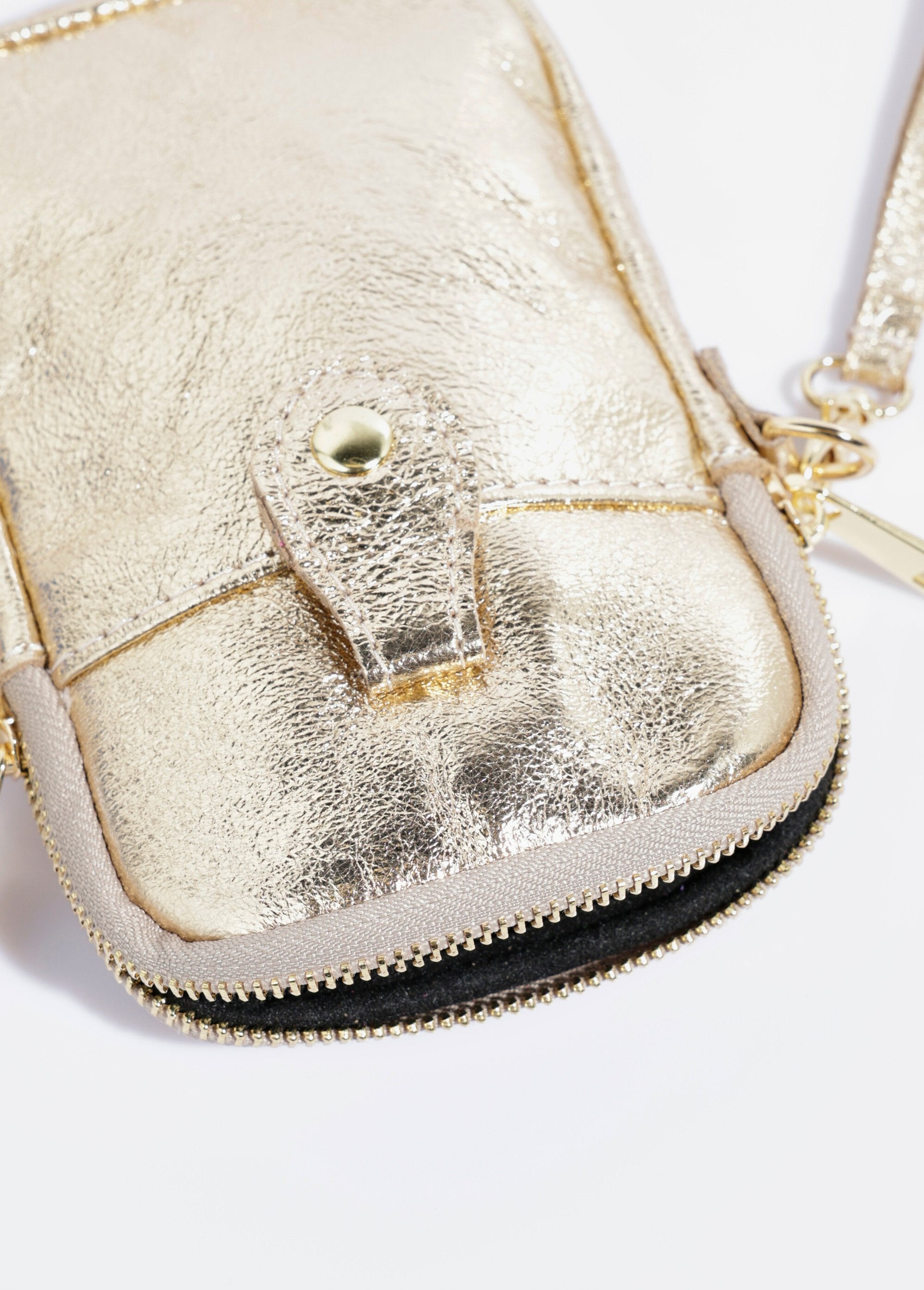 Leren_telefoonhoesje_met_rits_Dore_DE1_slim