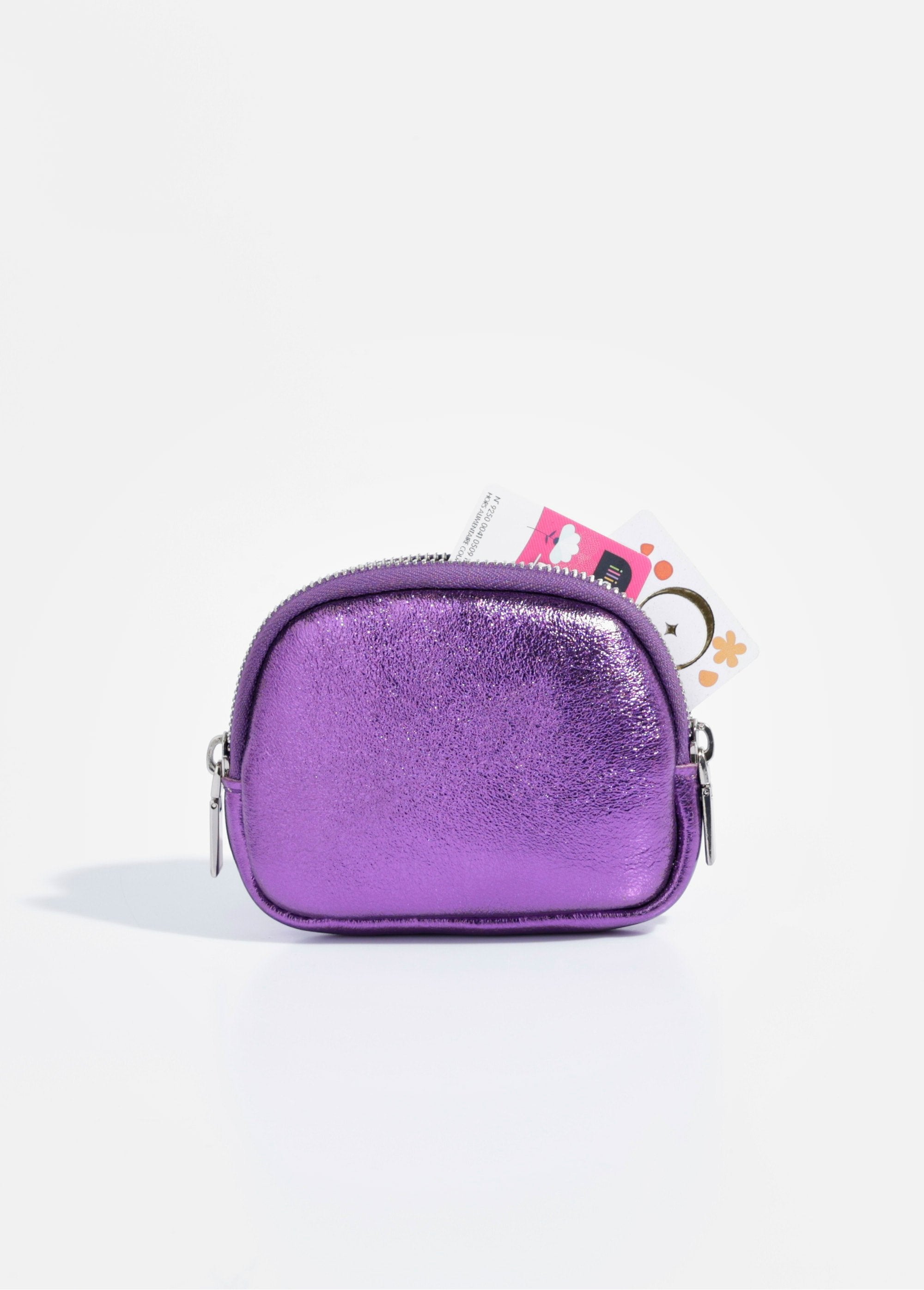 Porte-monnaie_demi-lune_cuir_brillant_Violet_vif_FA1_slim
