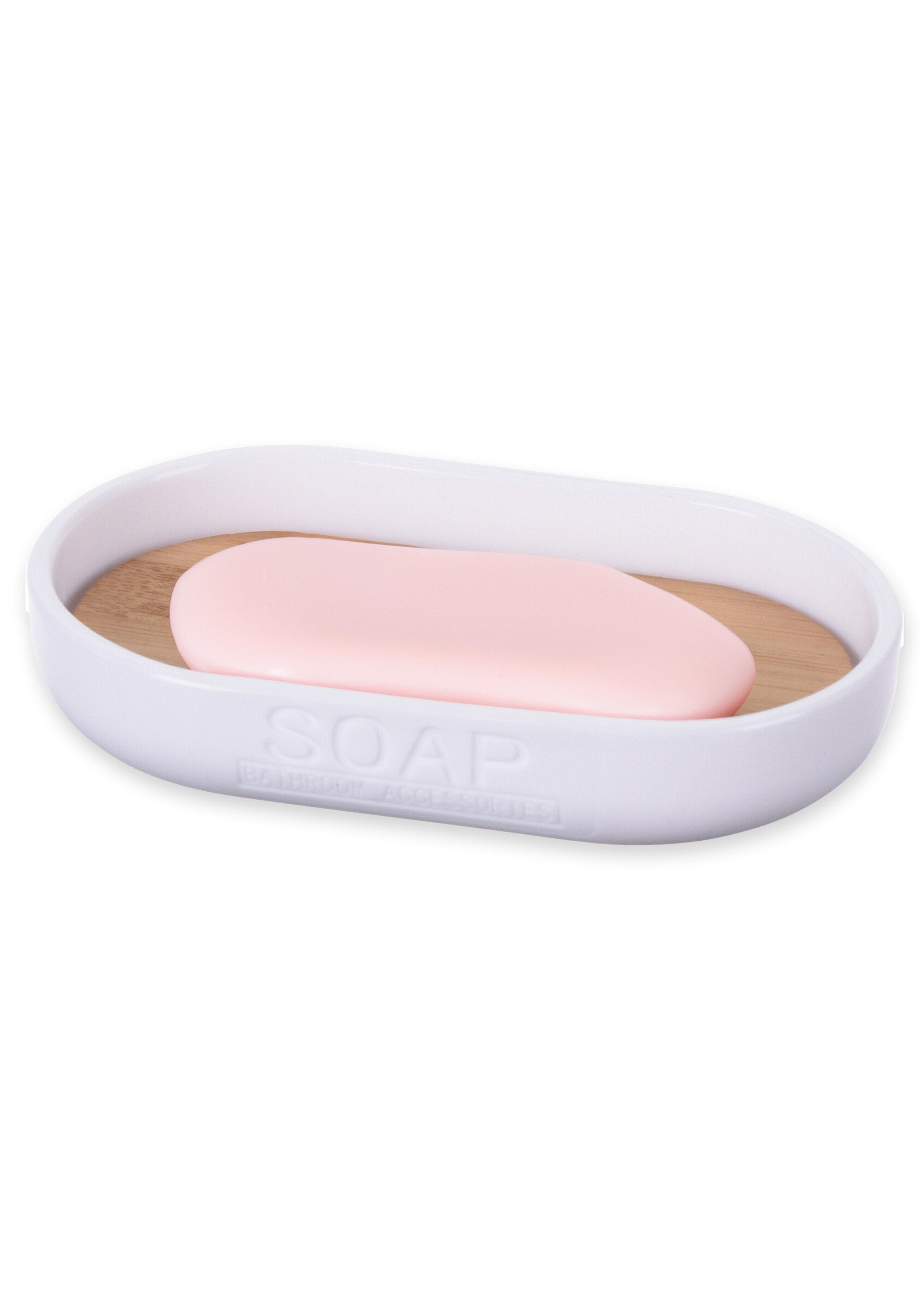 Bamboo_detail_soap_dish,_Letters_White_and_bamboo_DE1_slim