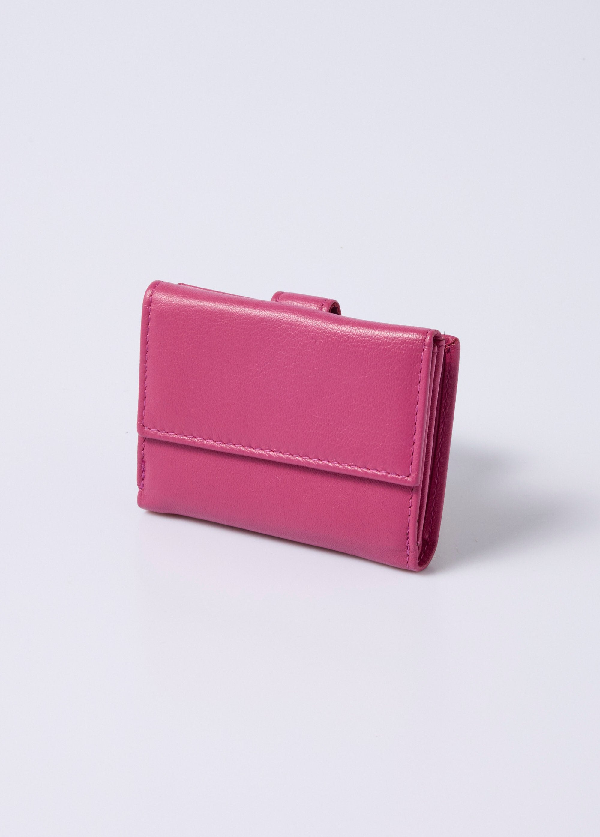 Extra_dunne_leren_portemonnee_Fuchsia_DO1_slim