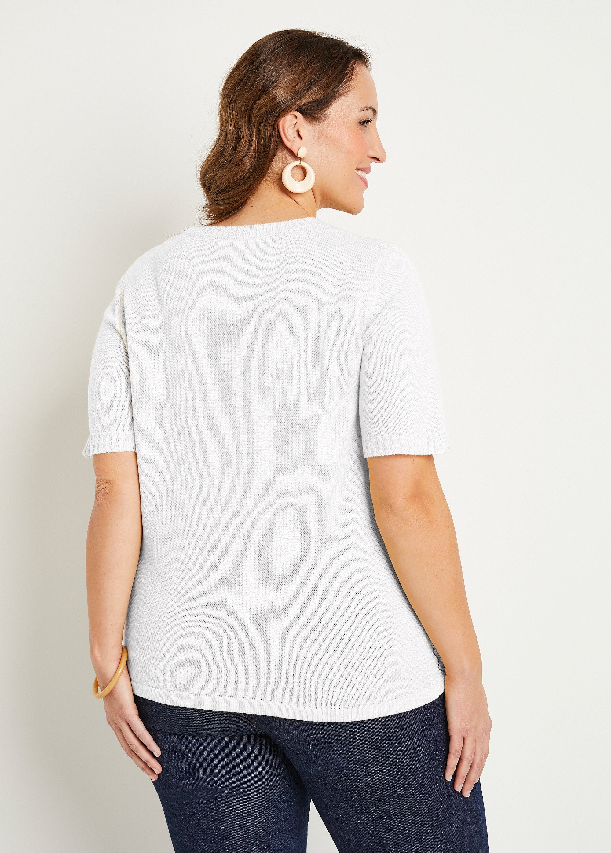 Pull_ajouré_perlé_manches_courtes_Blanc_DO1_curvy