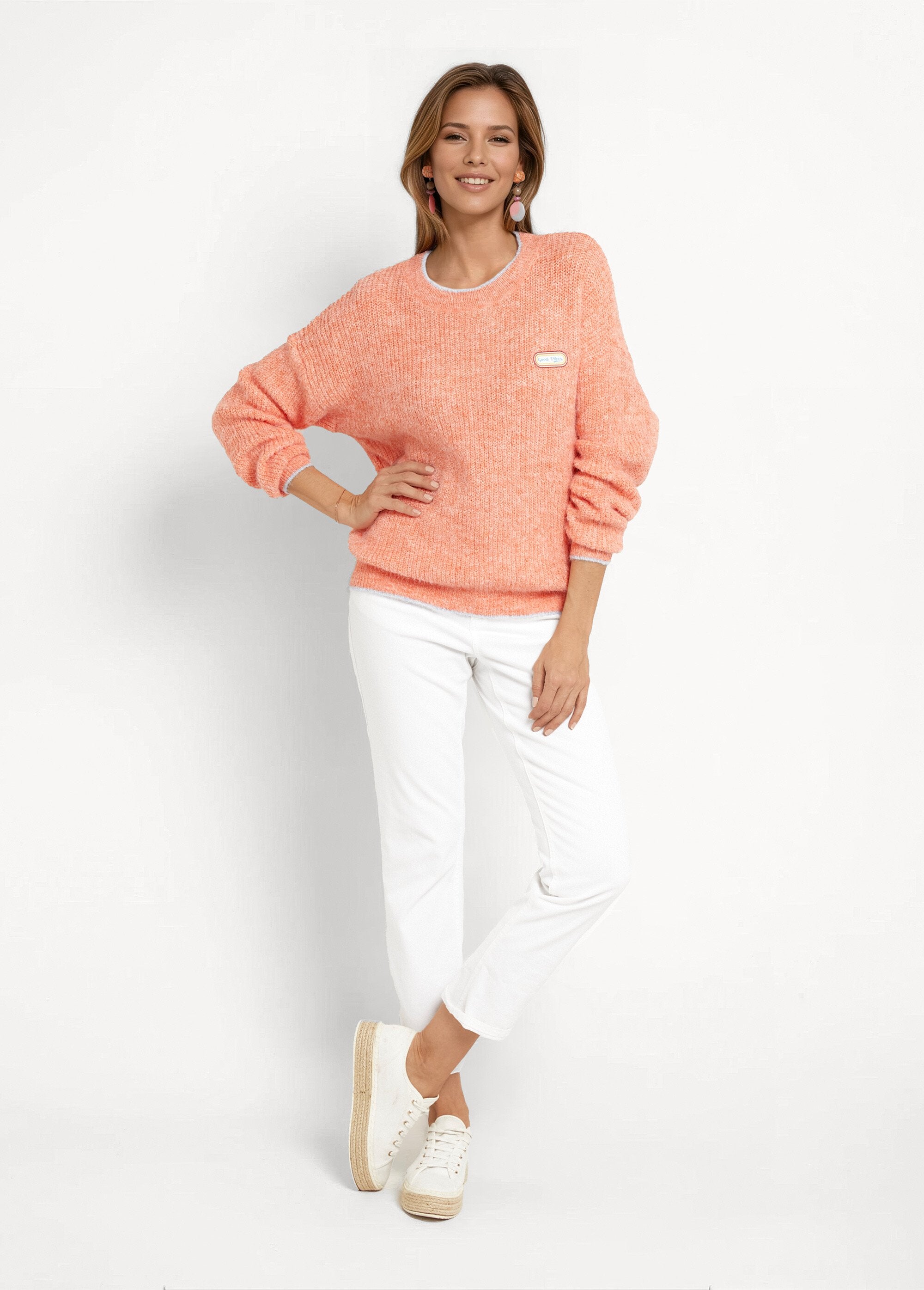 Pull_chaud_avec_laine_patch_message_Orange_SF1_slim