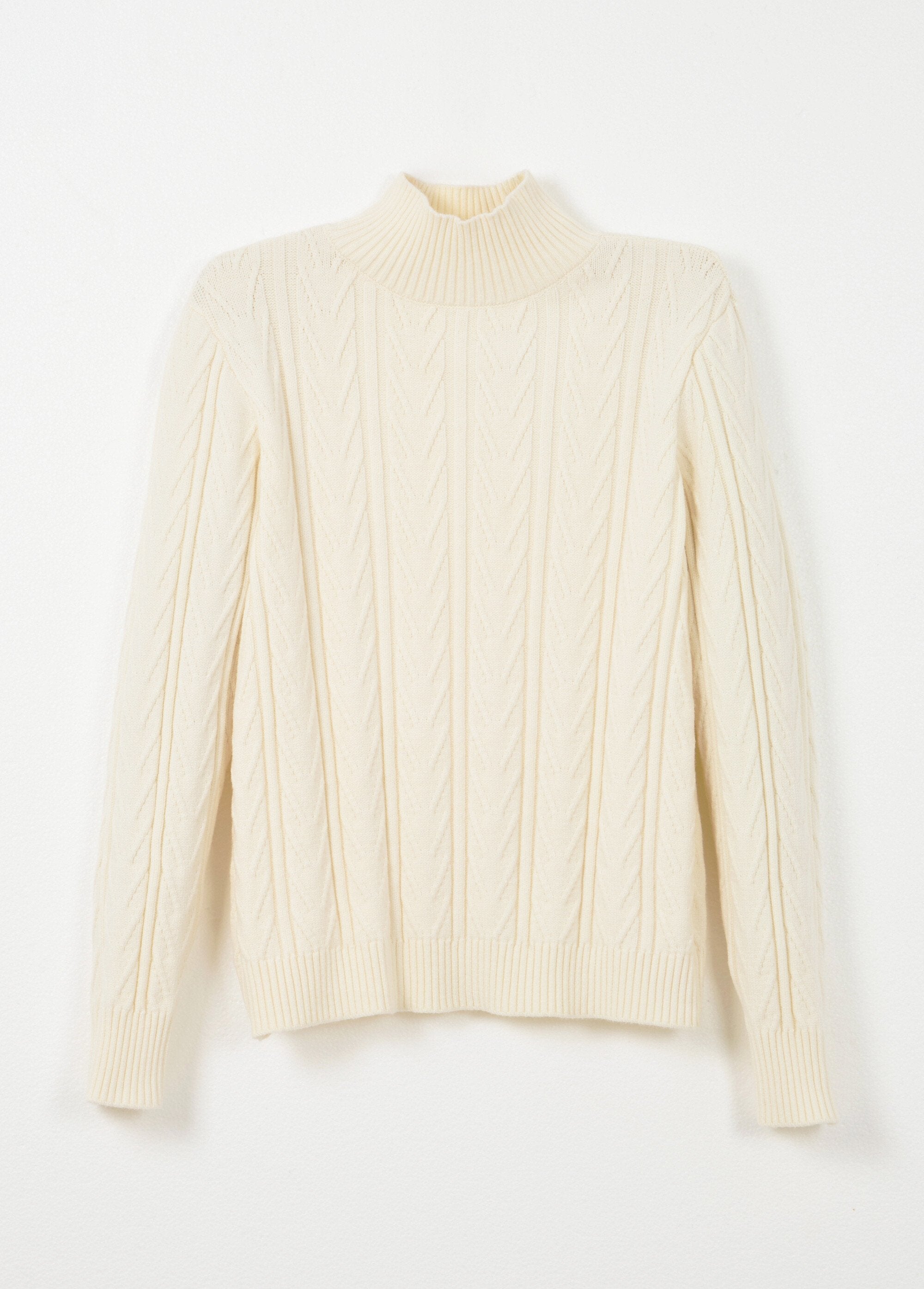 Pull_chaud_col_montant_côtelé_et_torsadé_Ecru_AP1_slim