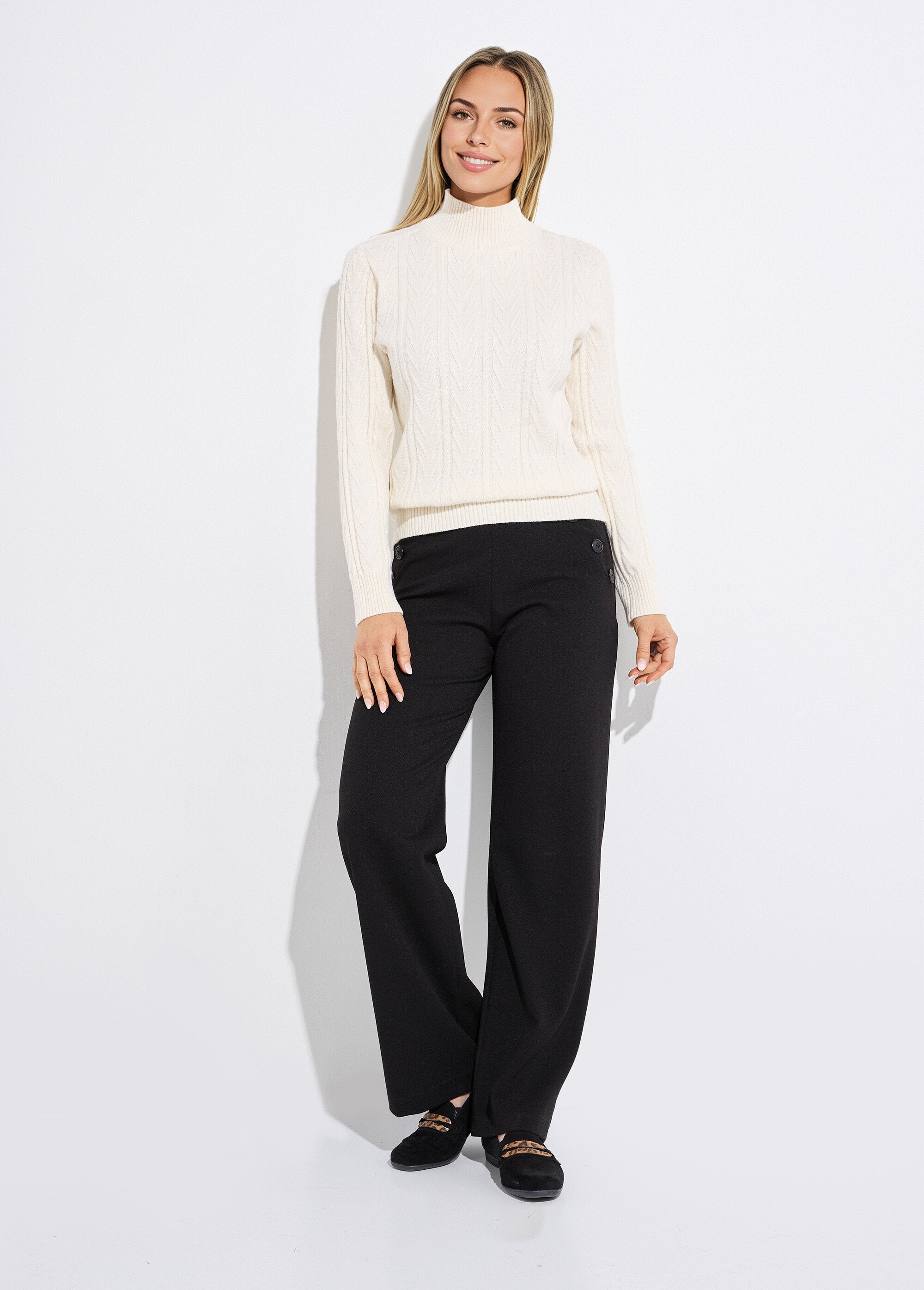 Pull_chaud_col_montant_côtelé_et_torsadé_Ecru_SF1_slim