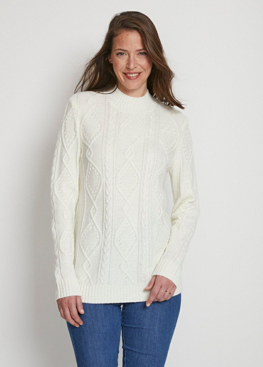 Pull_chaud_court_col_montant_torsades_Ecru_FA1_slim